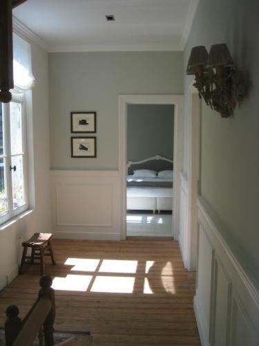 B&B 't Wit Huys Brugge