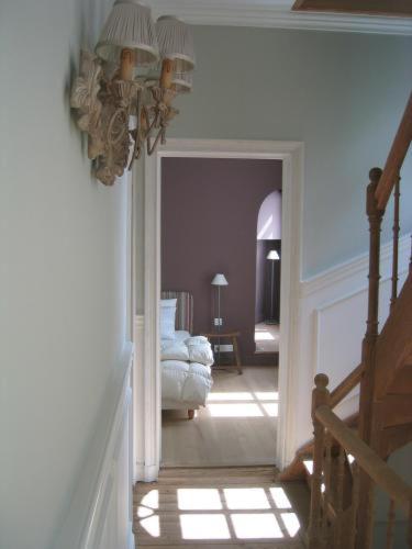 B&B 't Wit Huys Brugge