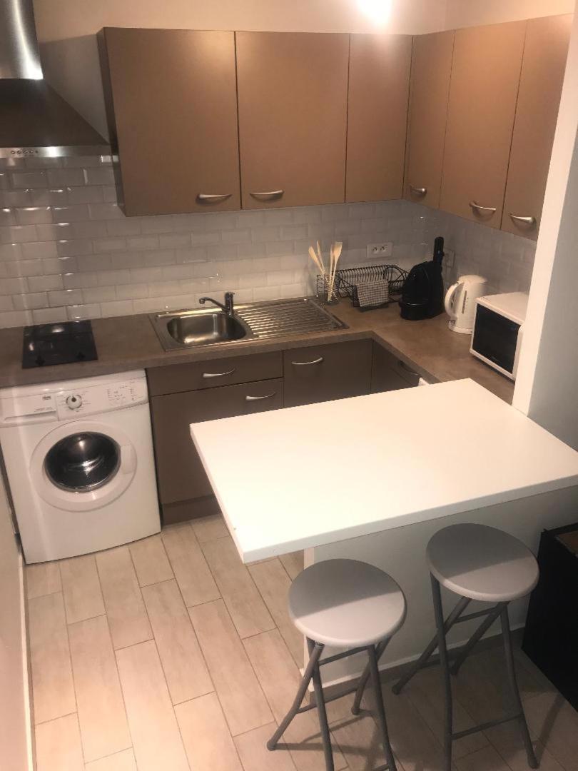 Le studio - Hyper centre de Fontainebleau - proche INSEAD