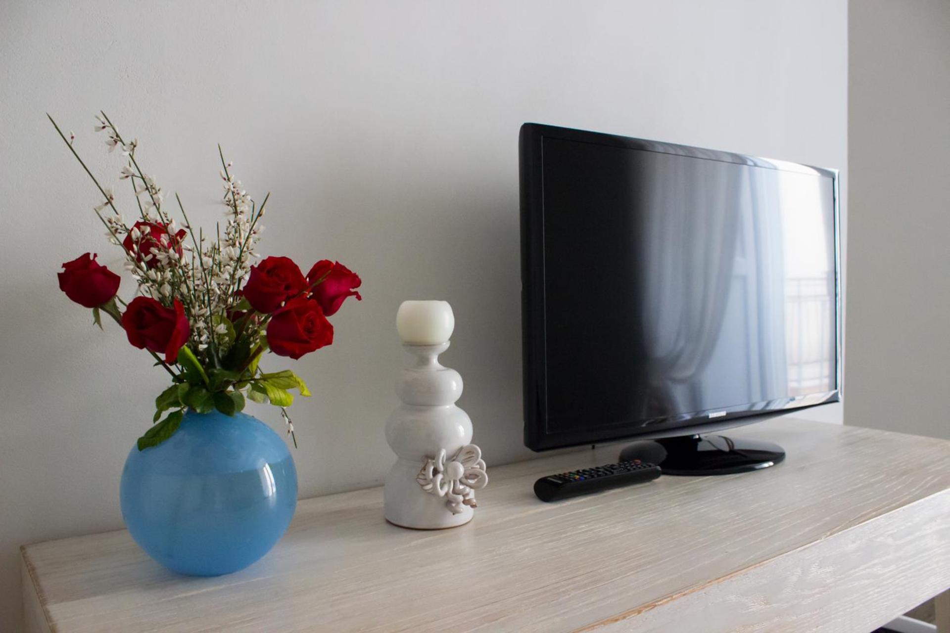 La Puglia di Claudia