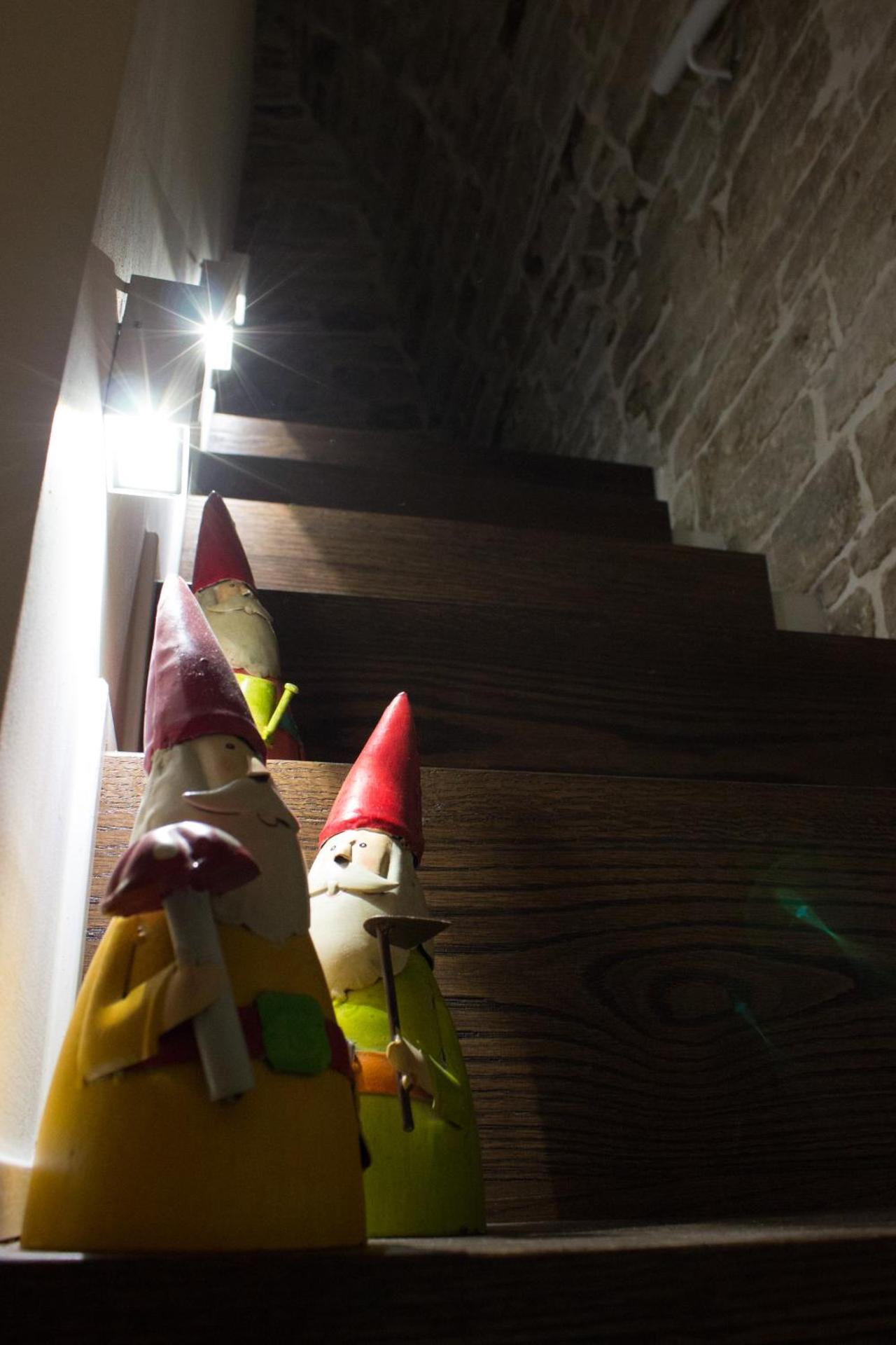 La Puglia di Claudia