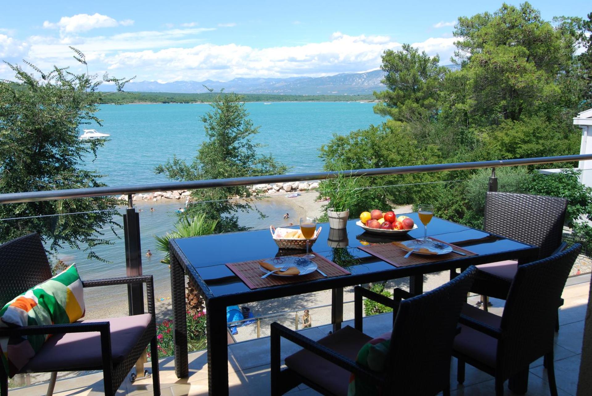 Soline Bay Seashore Residence