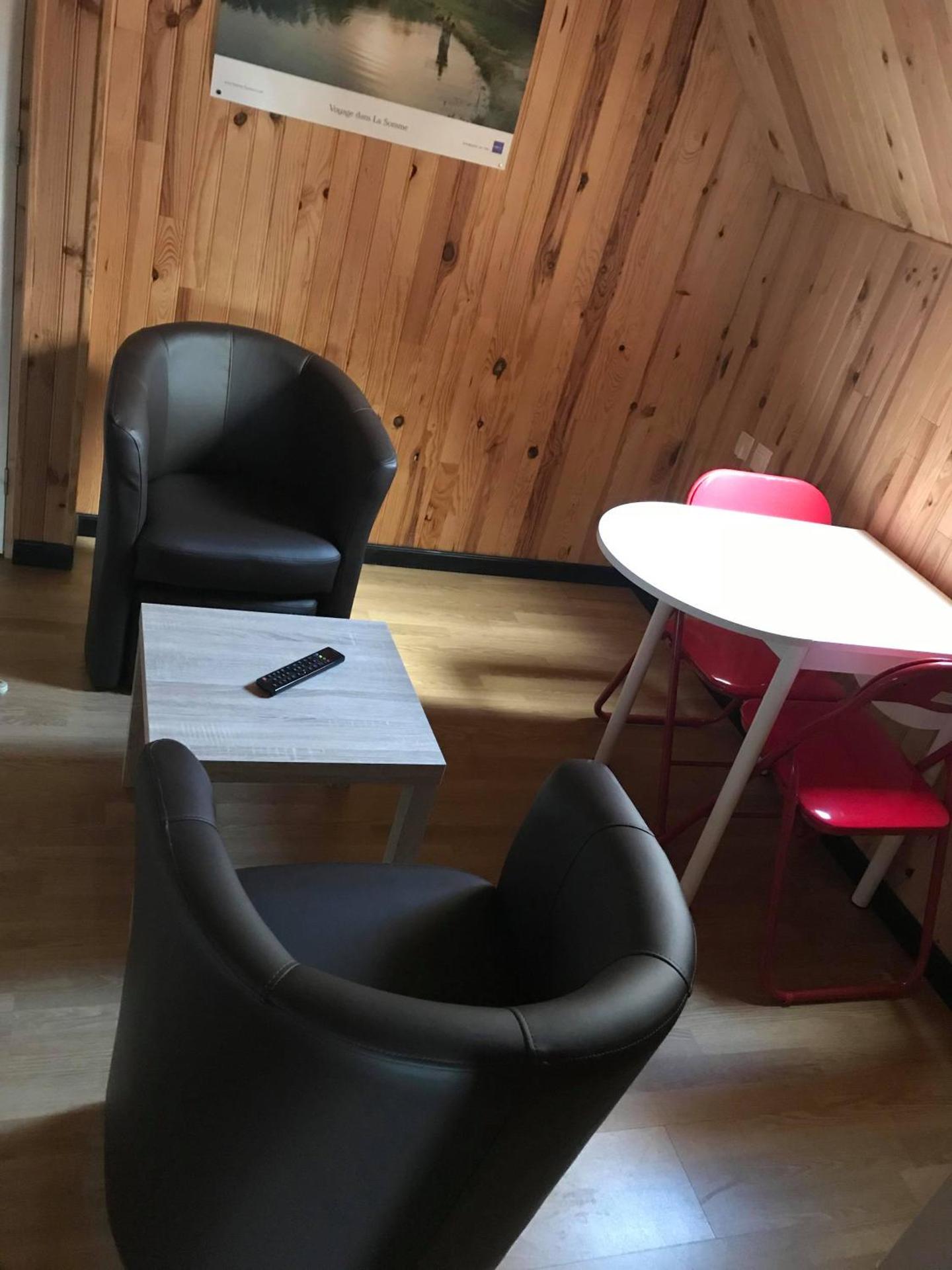 Le chant des oiseaux