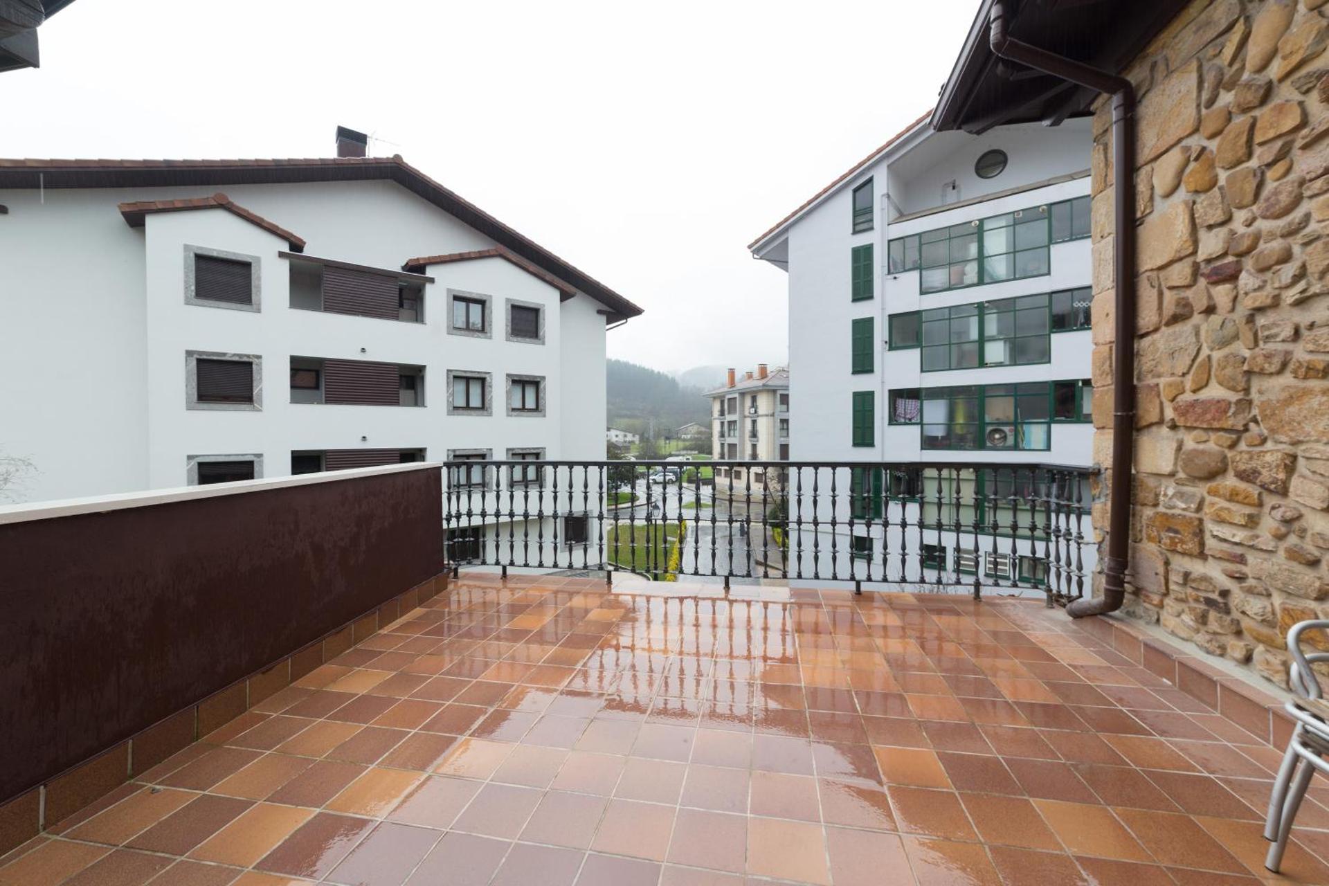 Twin Room with Terrace