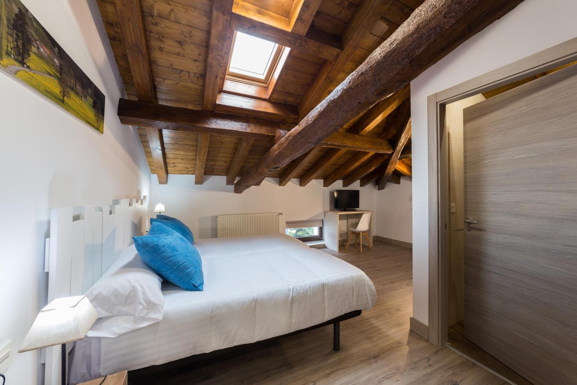 Classic Quadruple Room