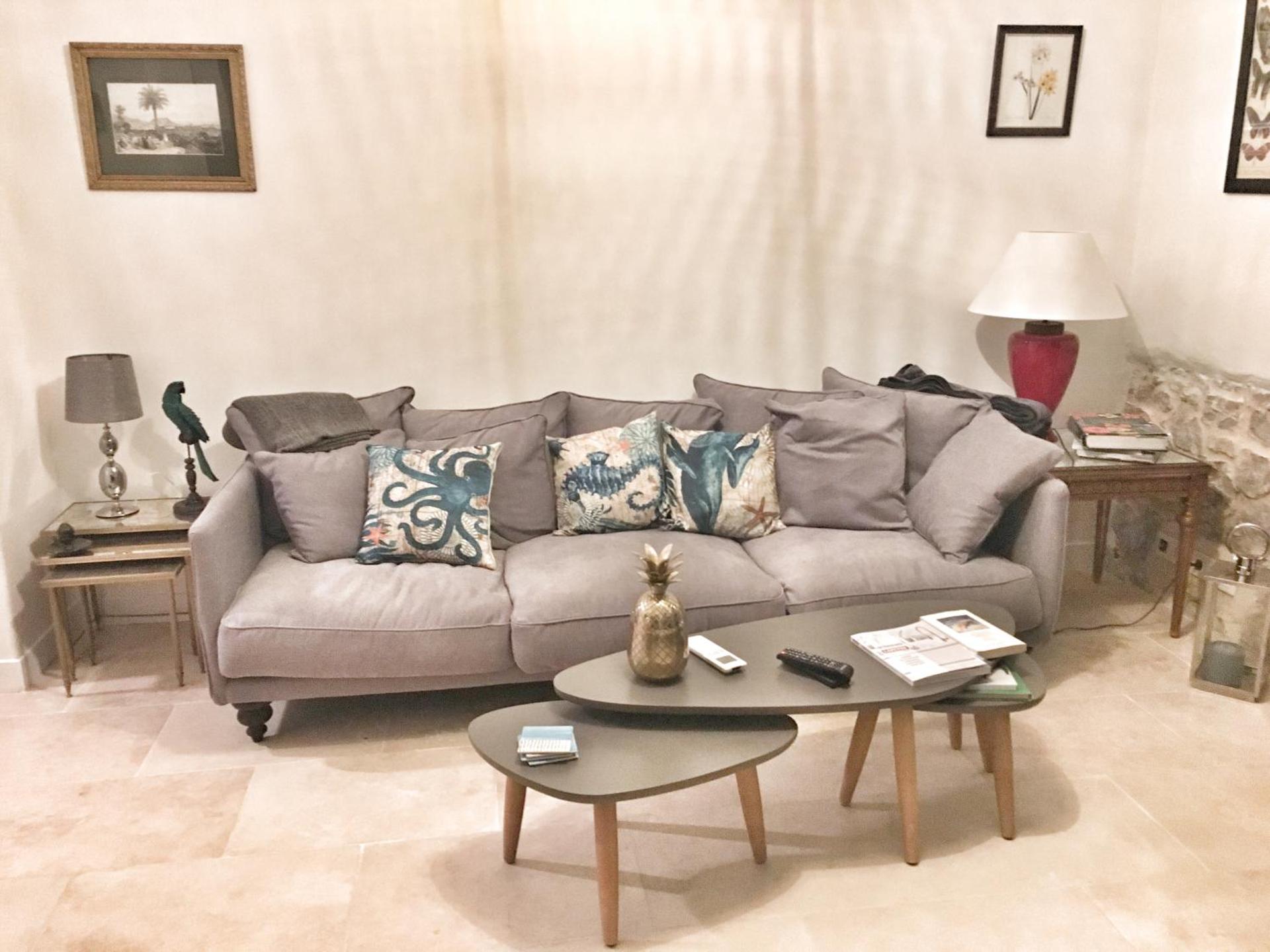 Homelivia, Luxueux Appartement avec Jardin privé