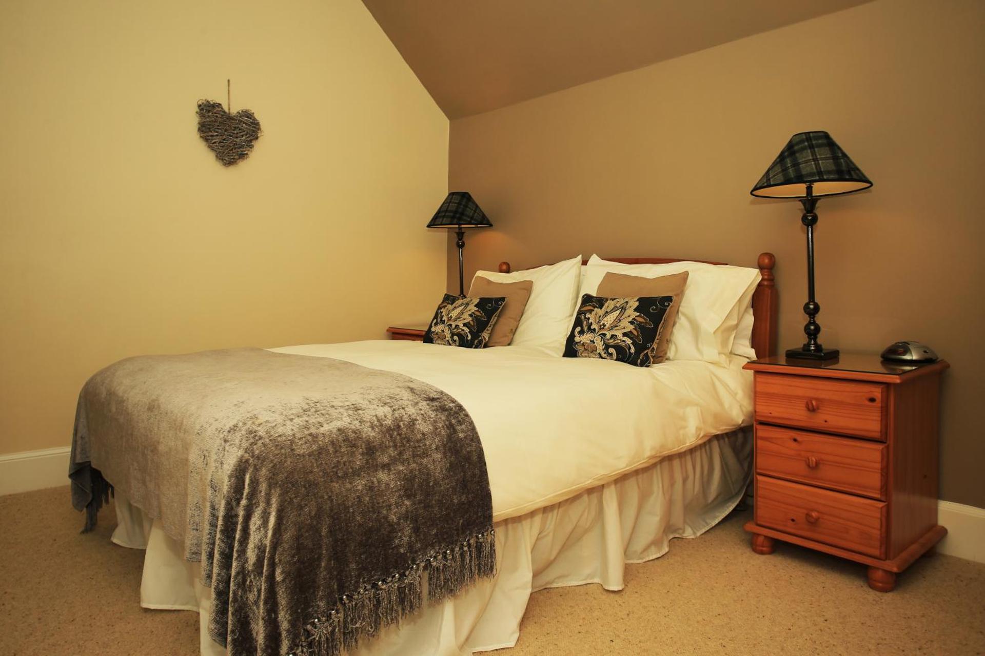 Drumdale Bed and Breakfast