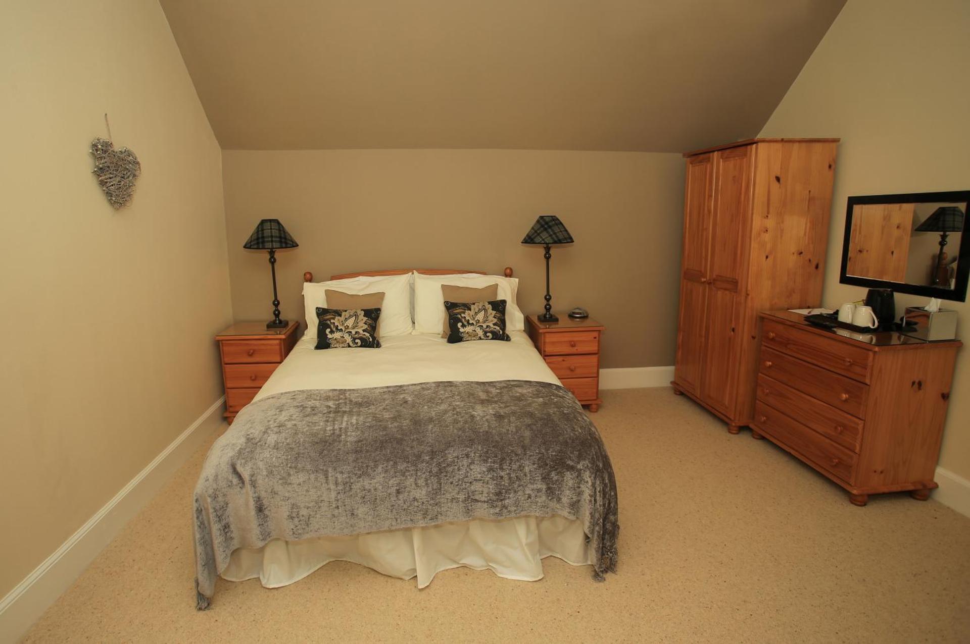 Drumdale Bed and Breakfast