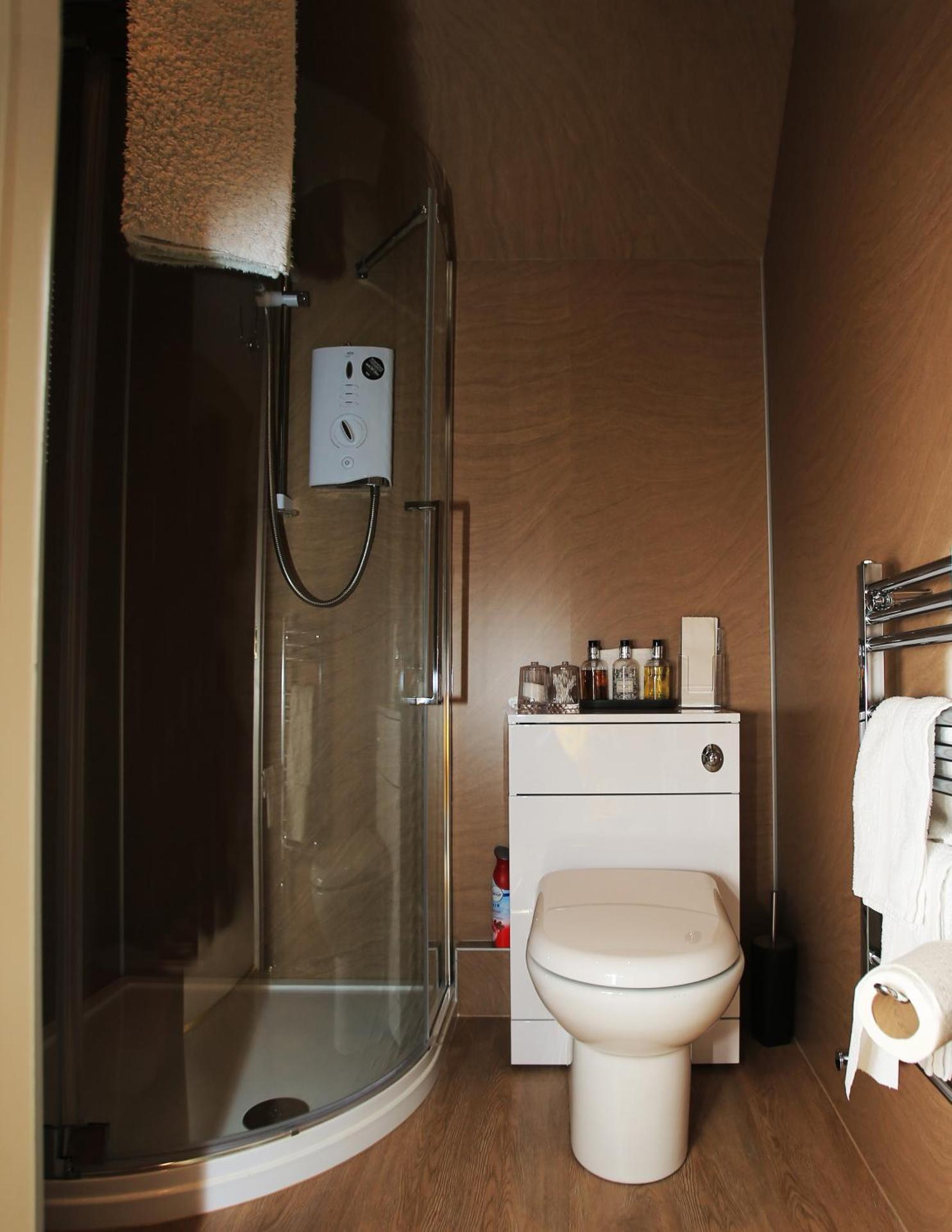 Drumdale Bed and Breakfast