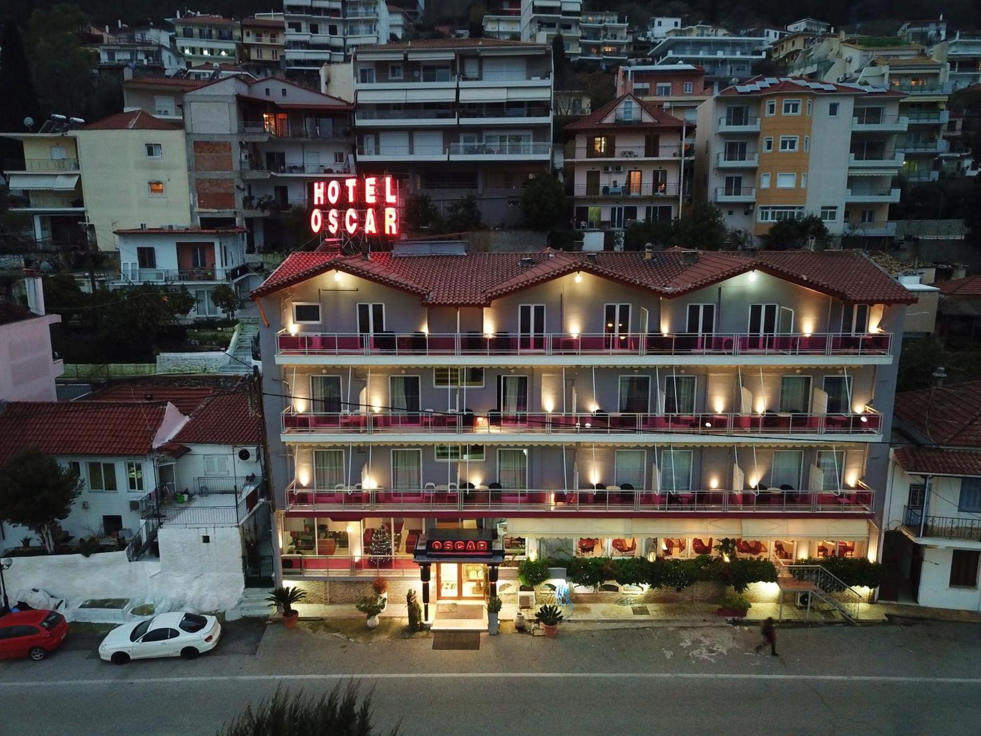 Oscar Hotel