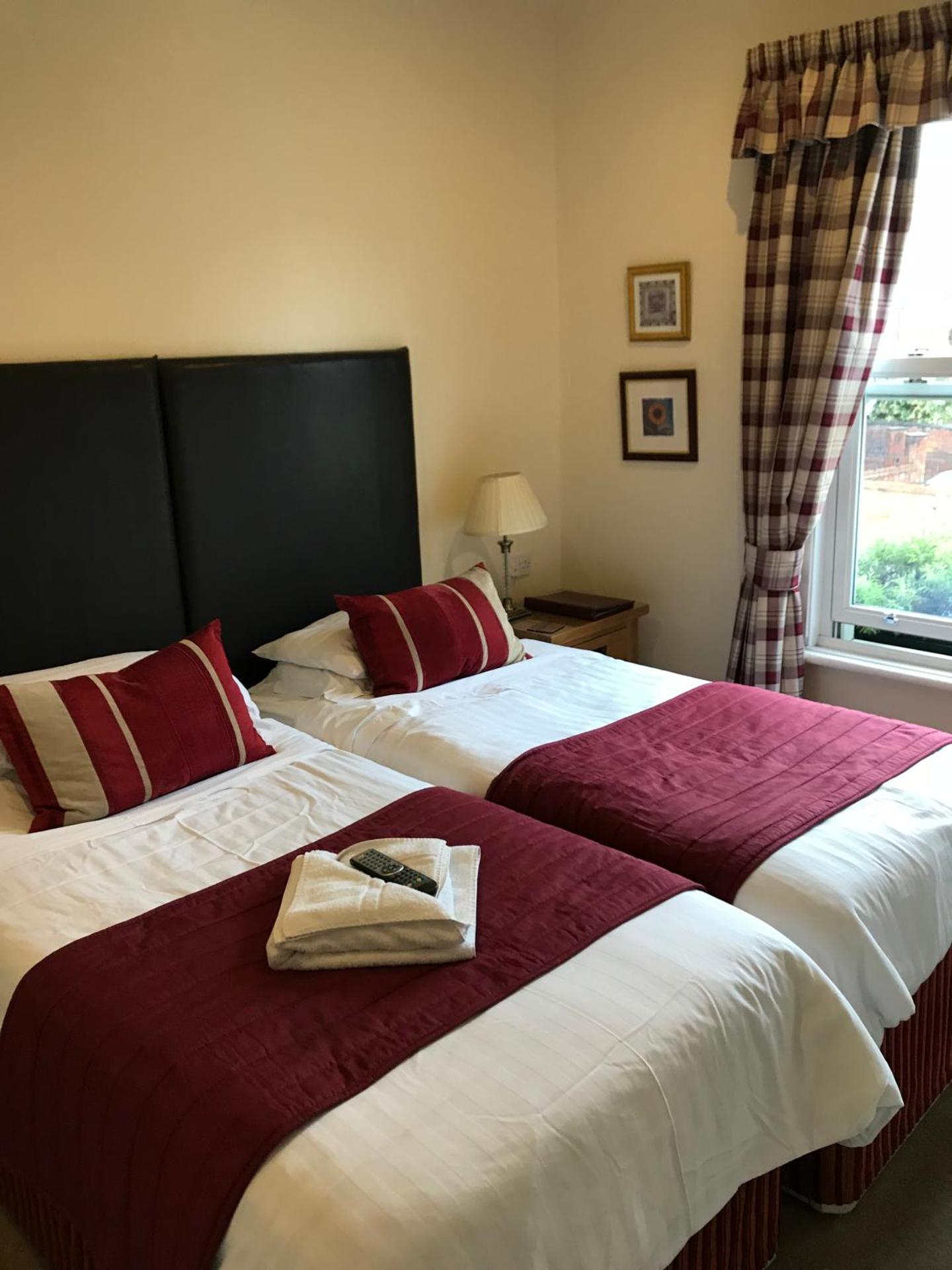 Clayhanger Guest House