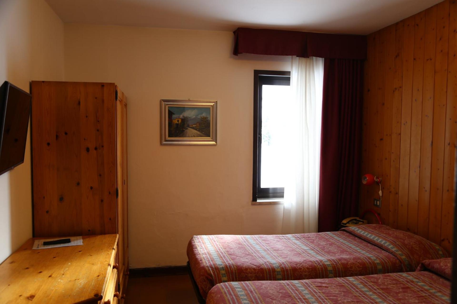 Hotel Dolomiti