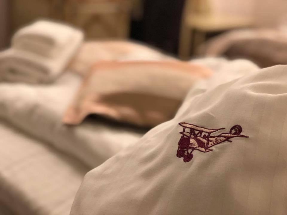 Hotel Aviator Boutique