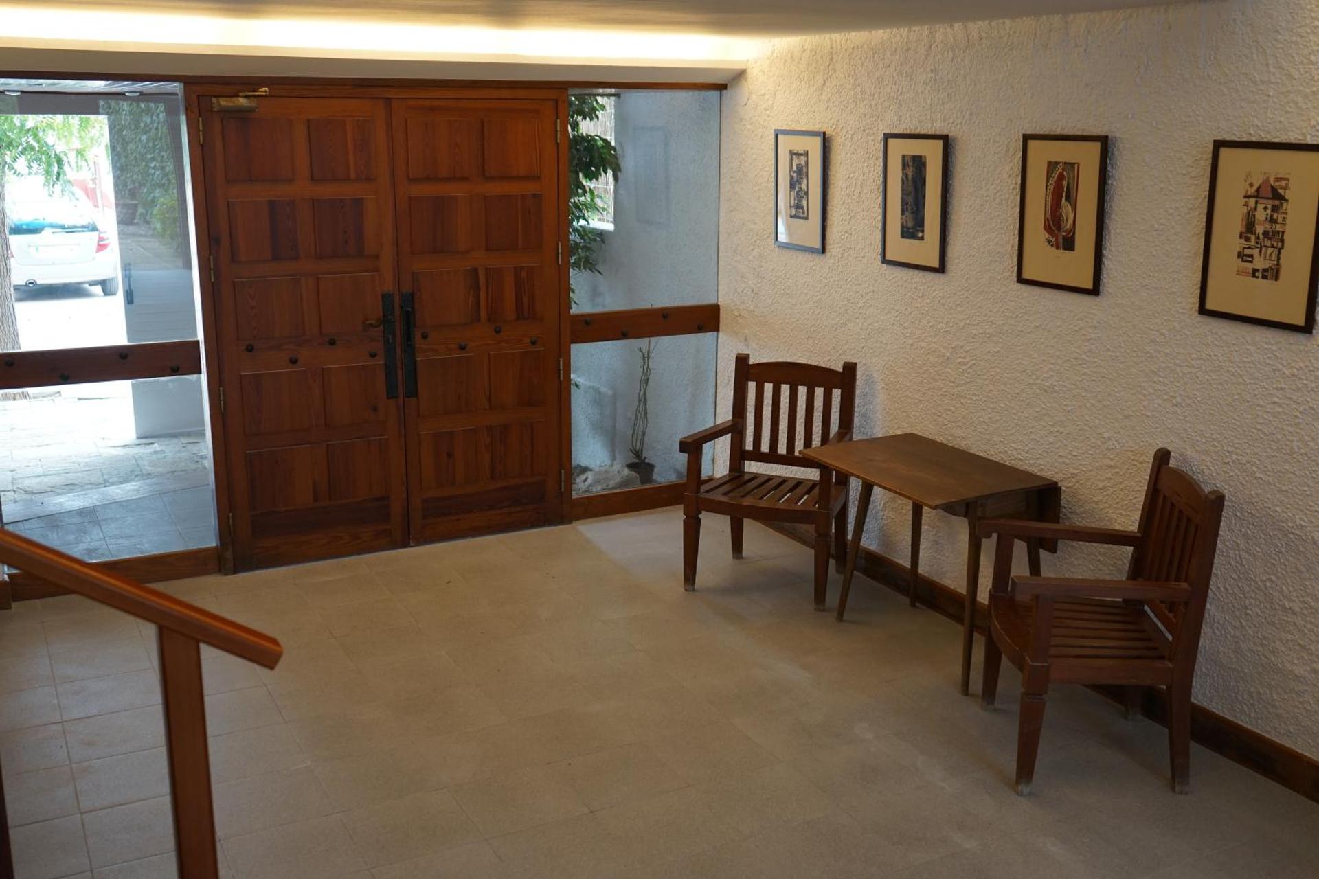 Apartamentos Les Barbes