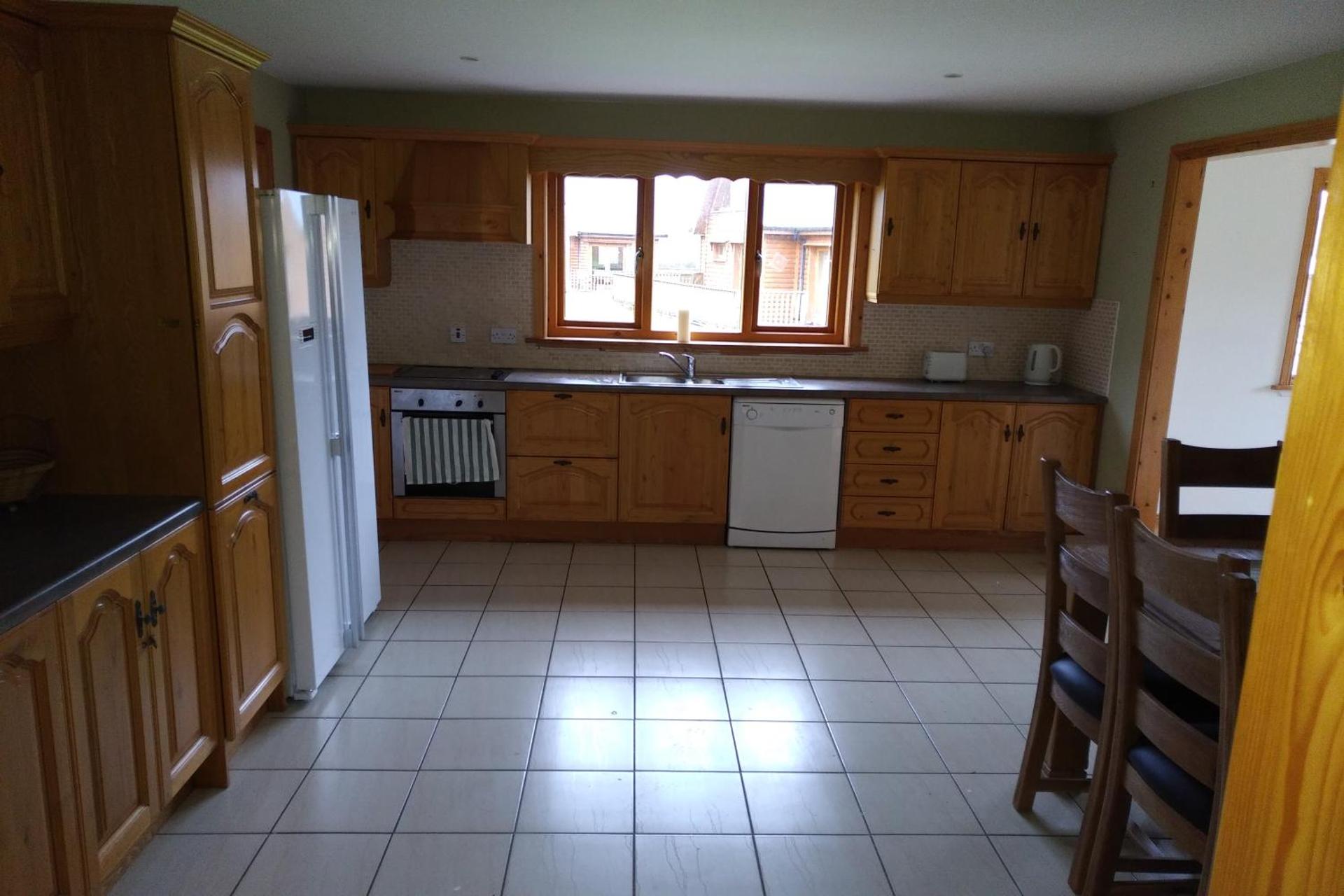 14 Drumcoura Lake Resort