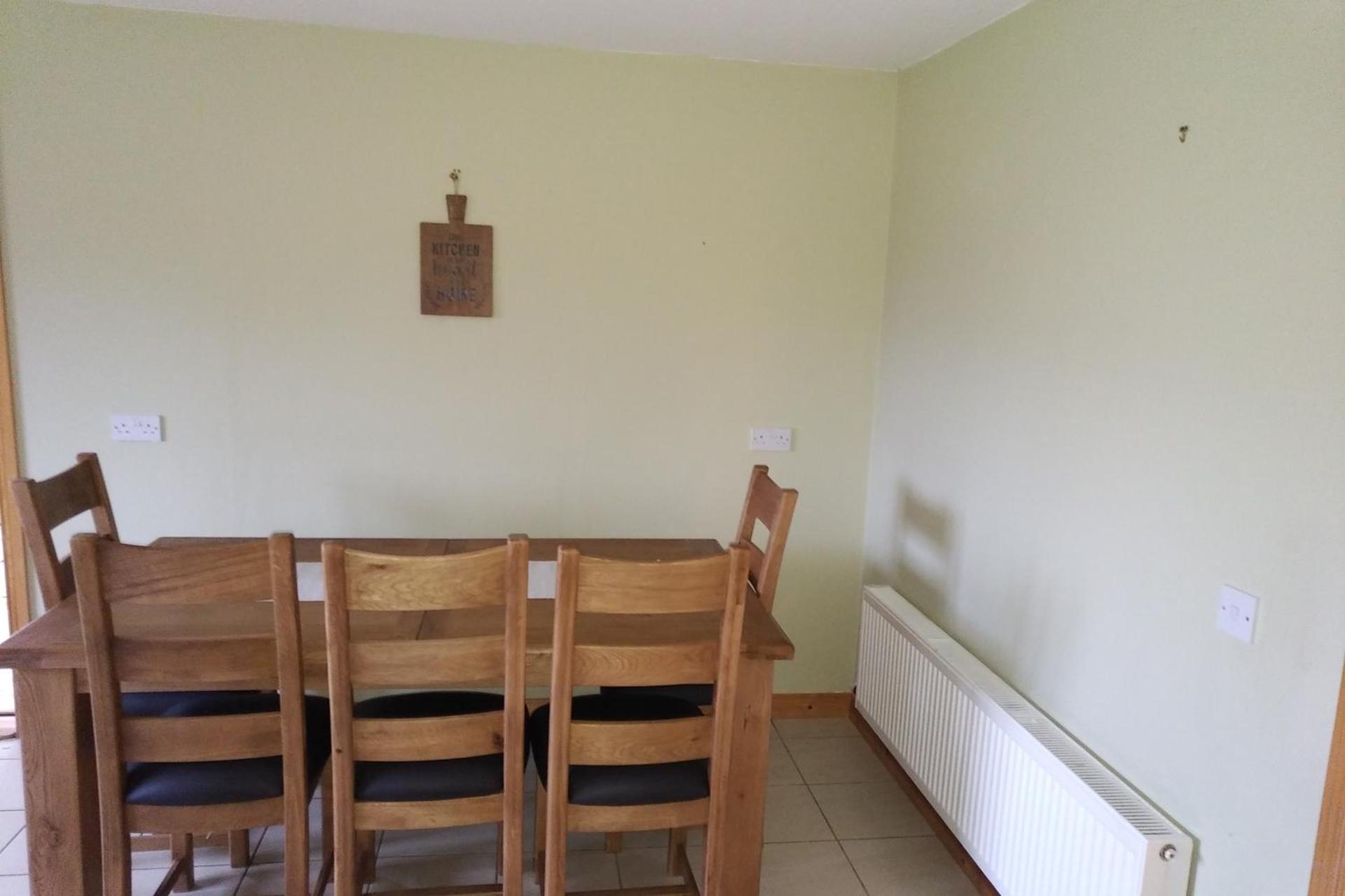 14 Drumcoura Lake Resort