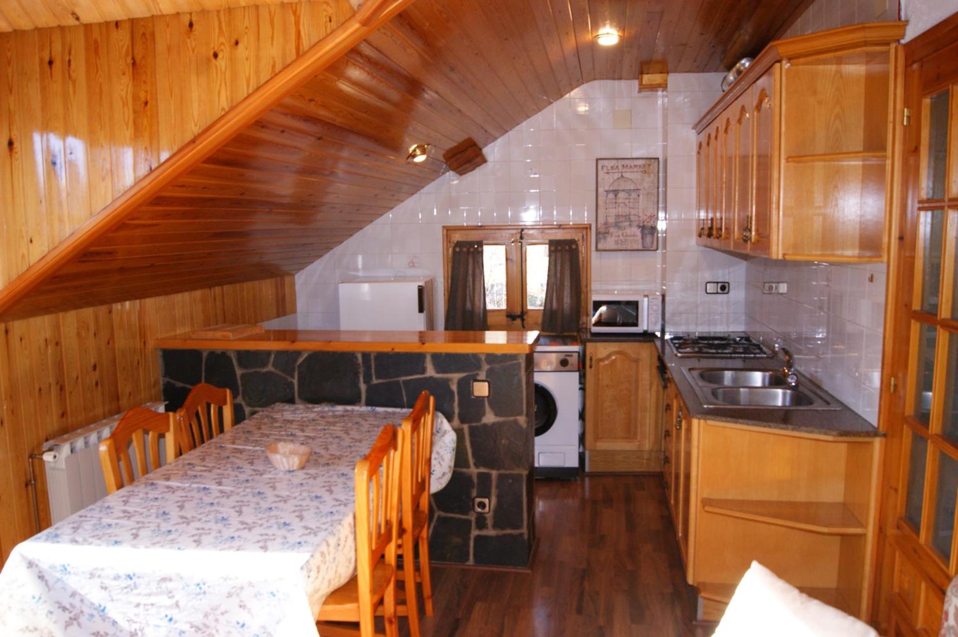 Apartaments Pont Romànic