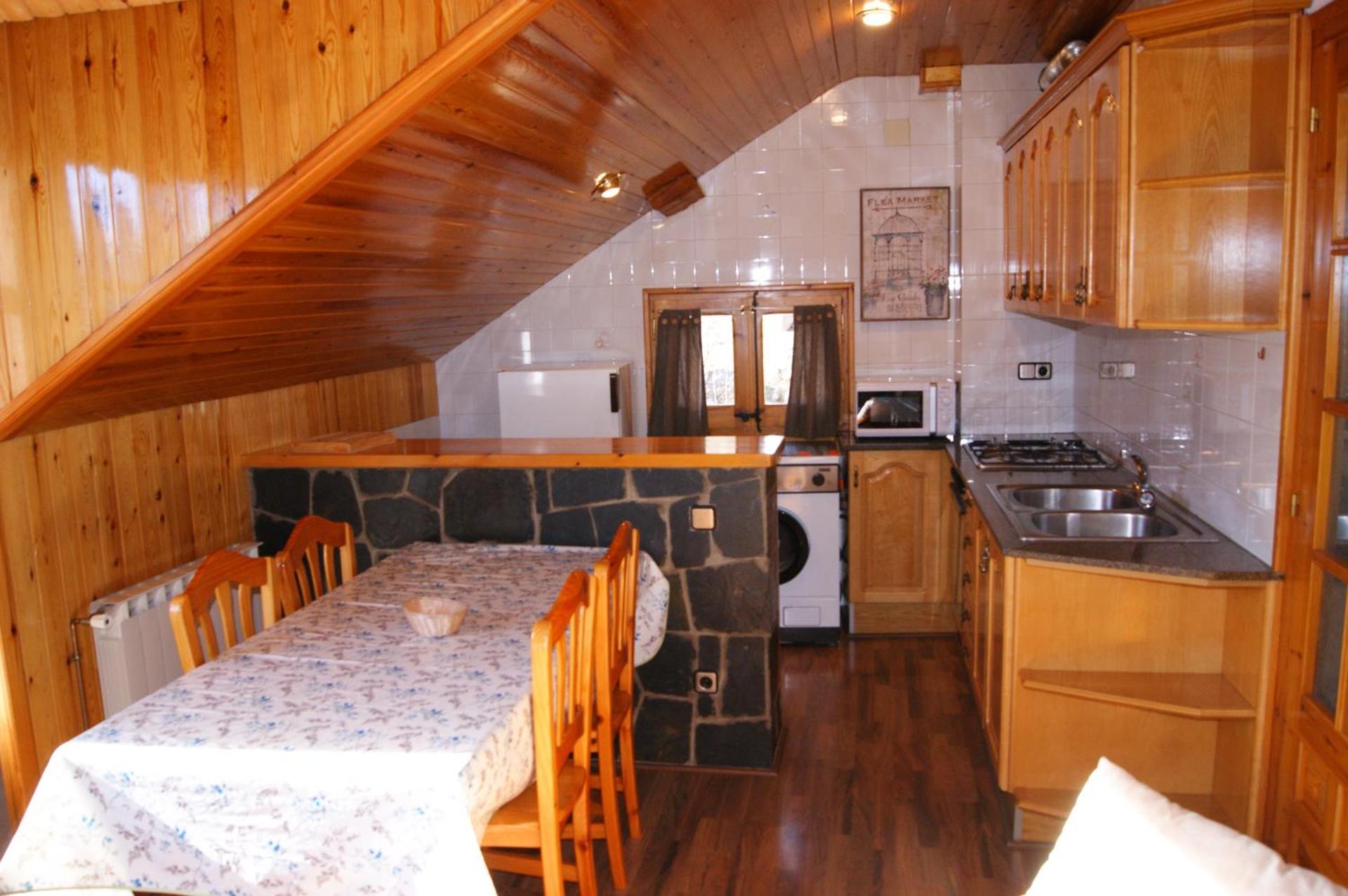 Apartaments Pont Romànic