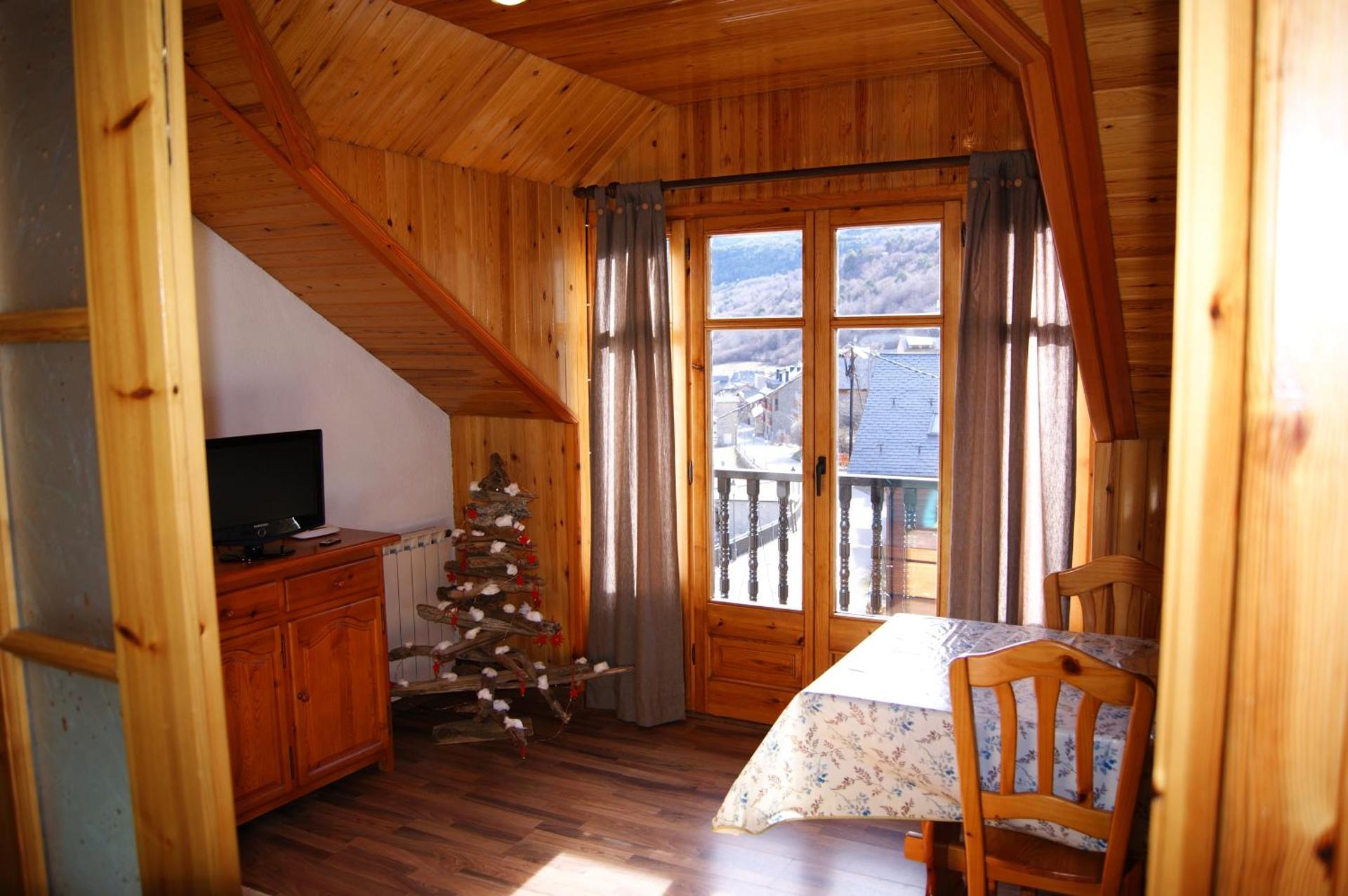 Apartaments Pont Romànic