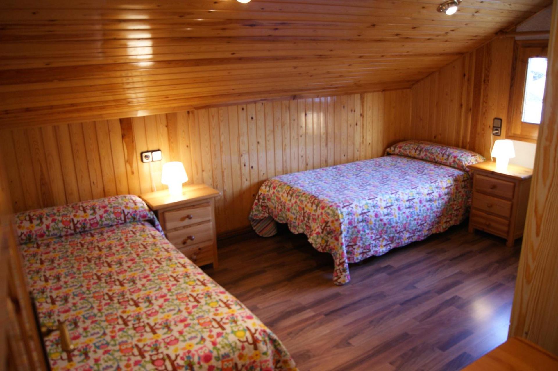 Apartaments Pont Romànic