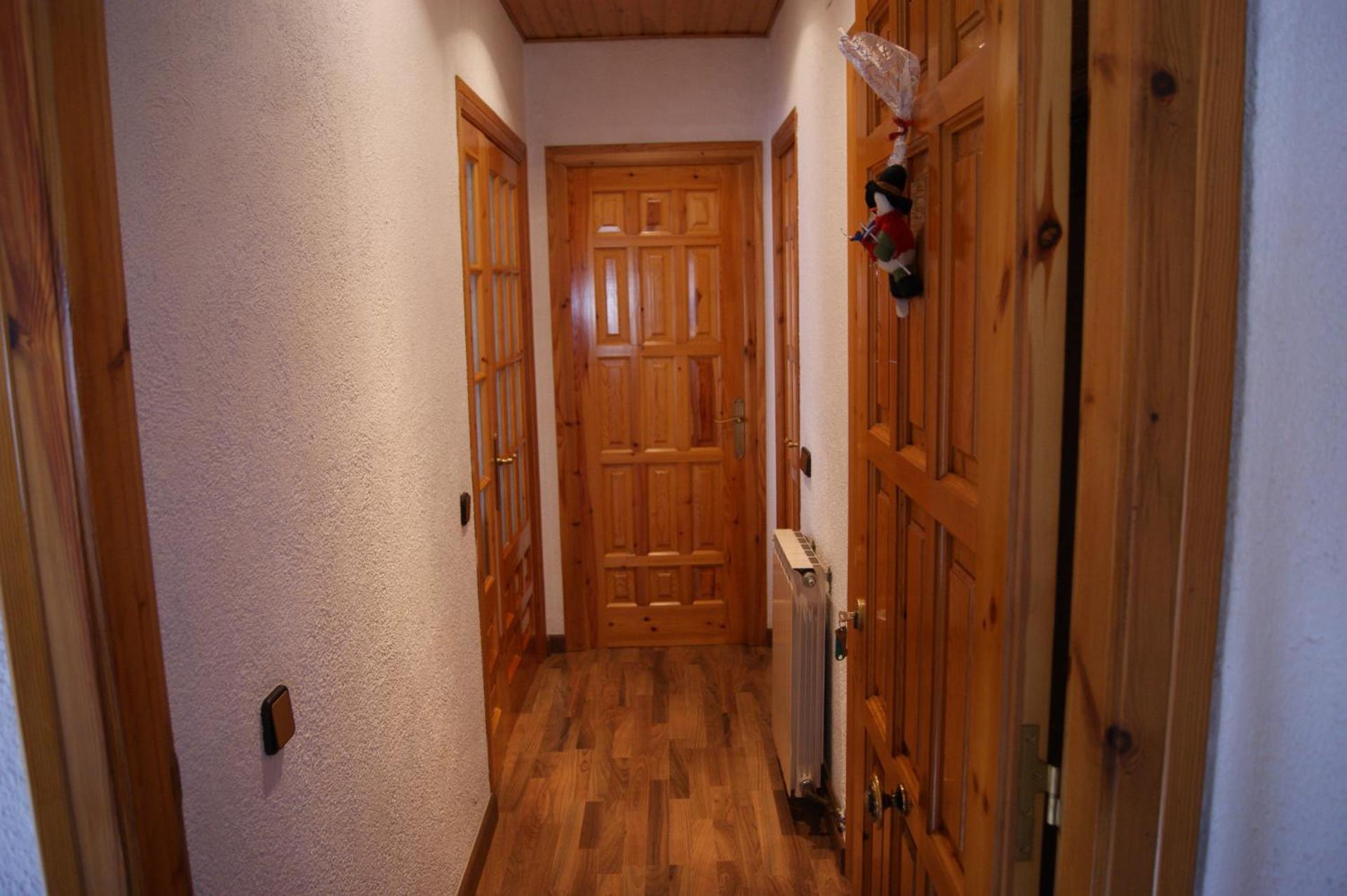 Apartaments Pont Romànic