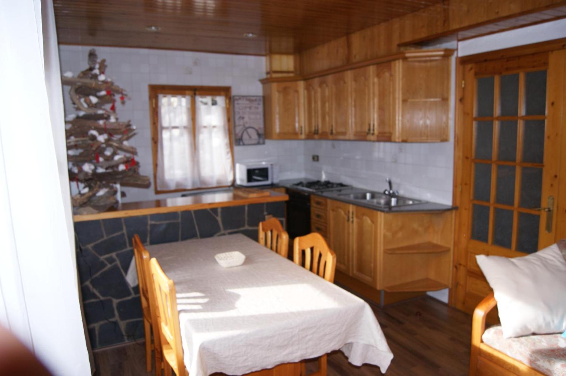 Apartaments Pont Romànic