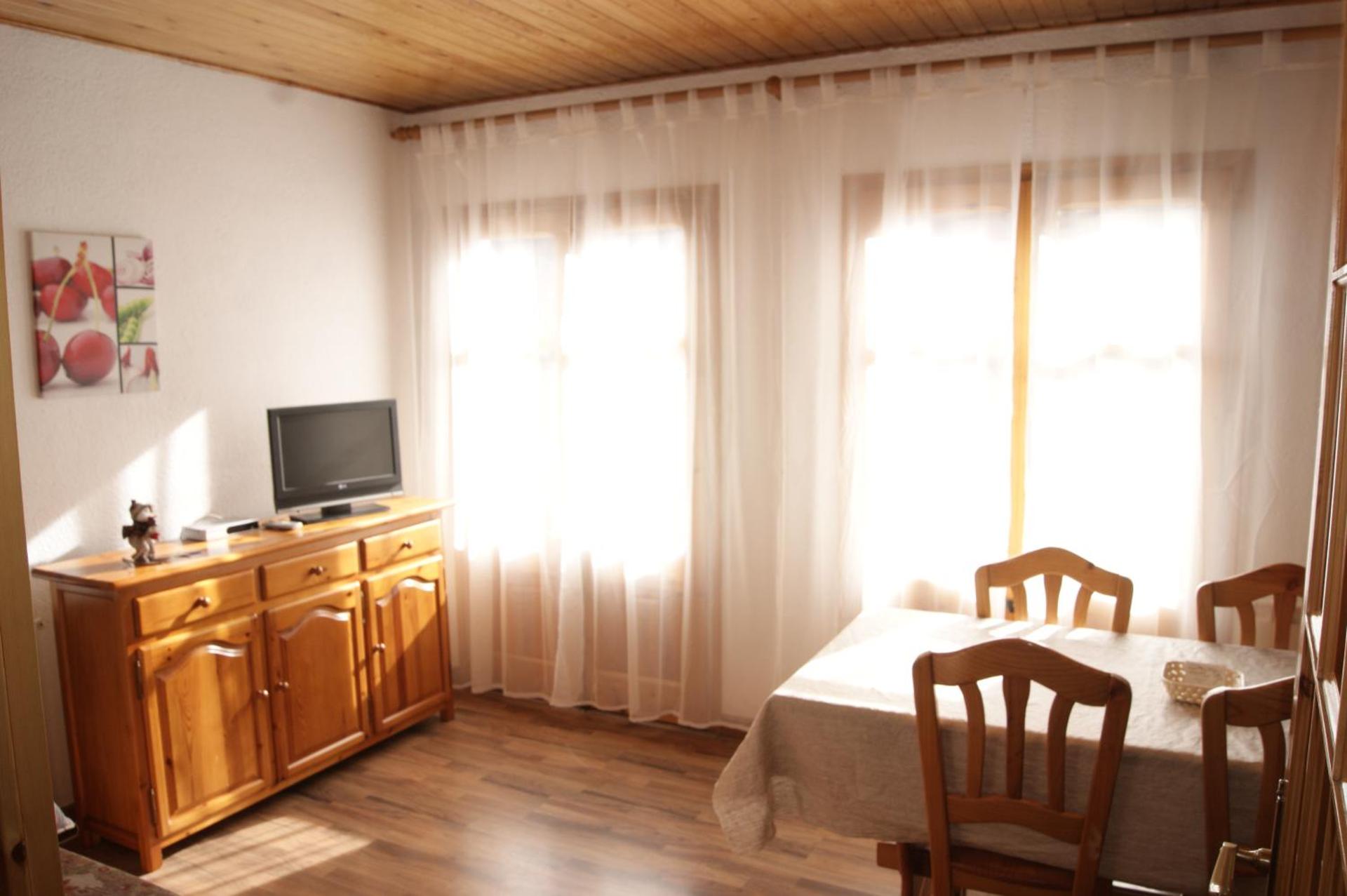 Apartaments Pont Romànic