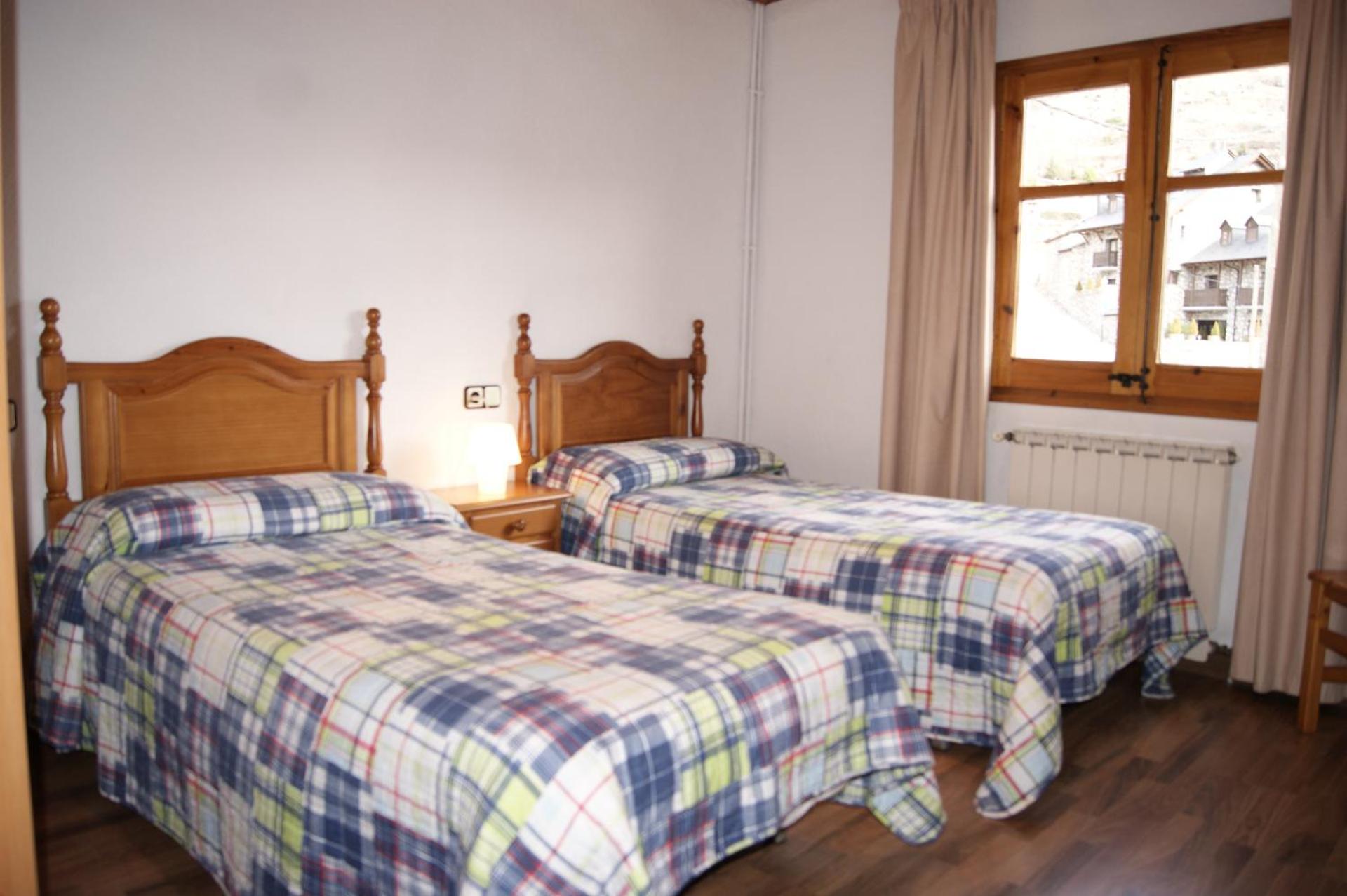 Apartaments Pont Romànic
