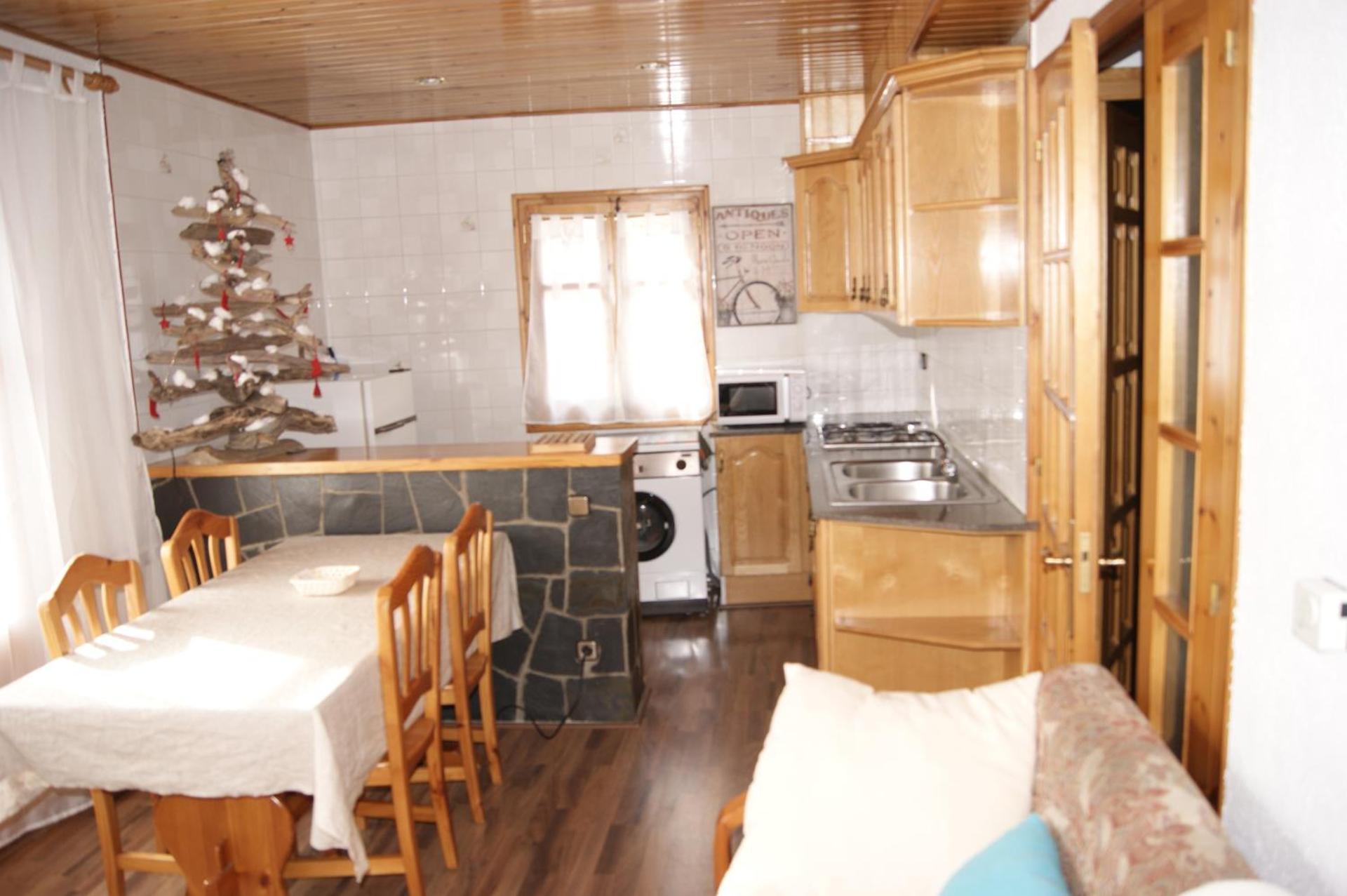 Apartaments Pont Romànic