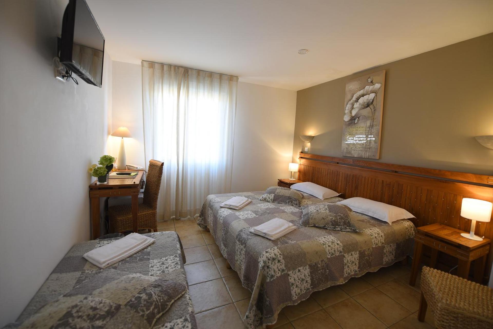 Hôtel A casa di Maria Cicilia