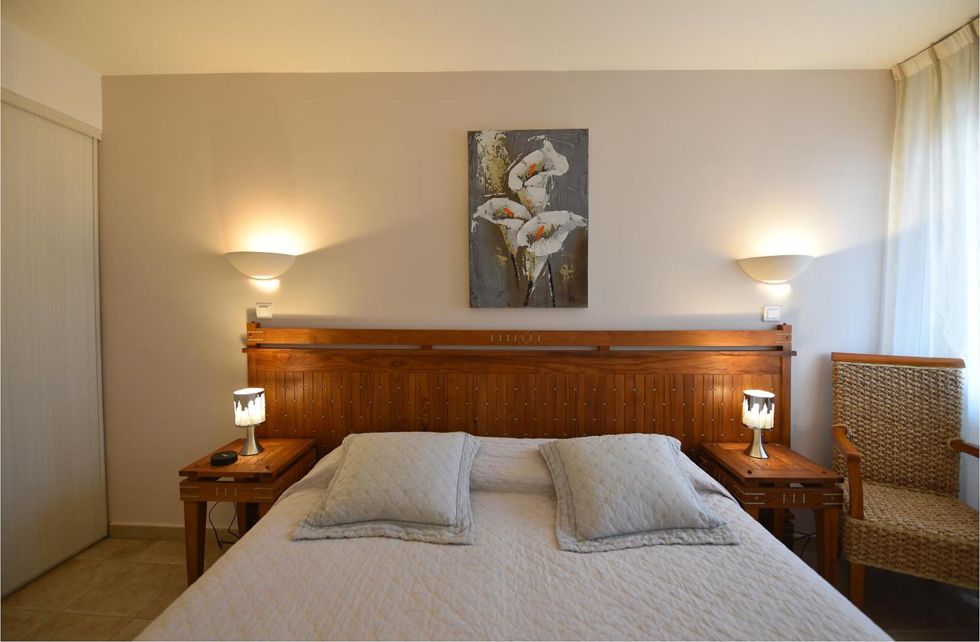 Hôtel A casa di Maria Cicilia