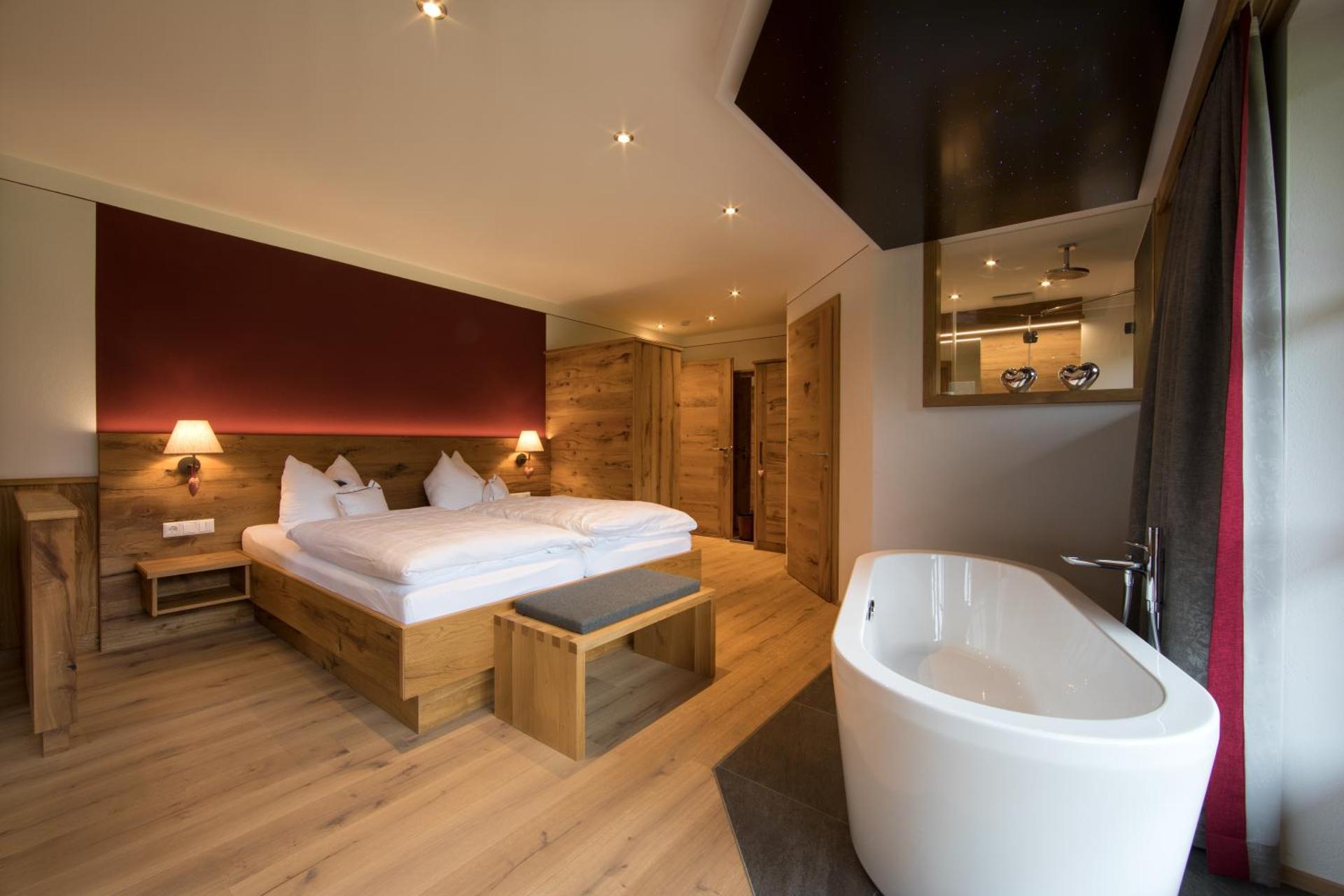 Postgasthof, Hotel Rote-Wand