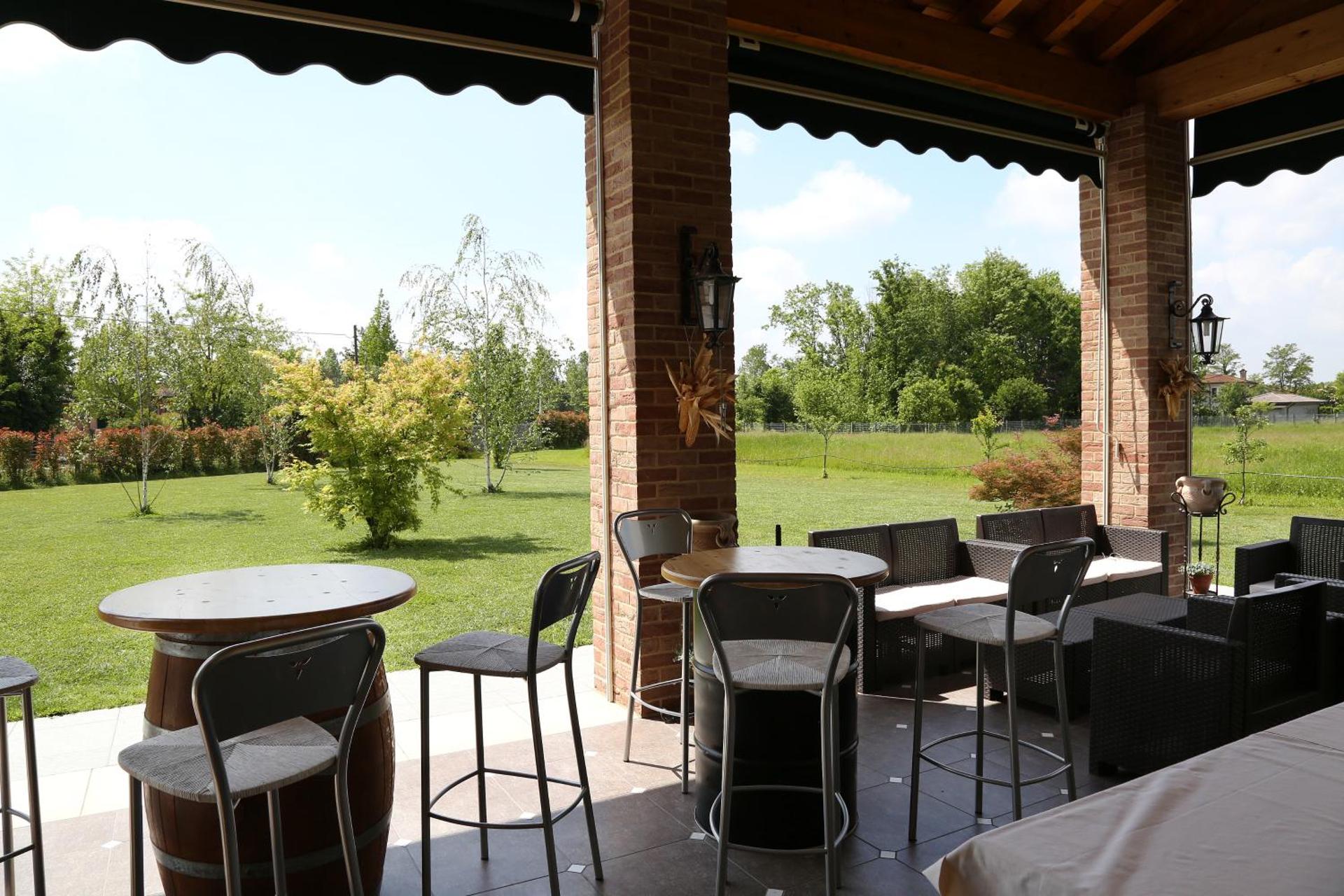Azienda Agrituristica Ai Prai