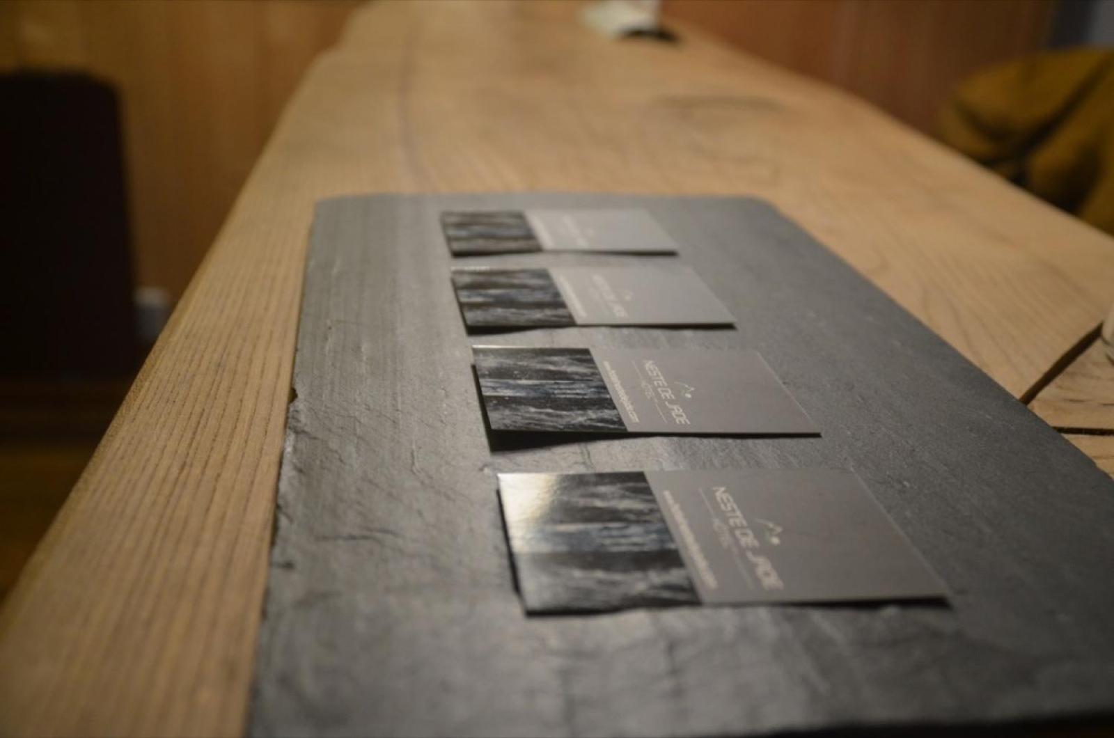 Property logo or sign