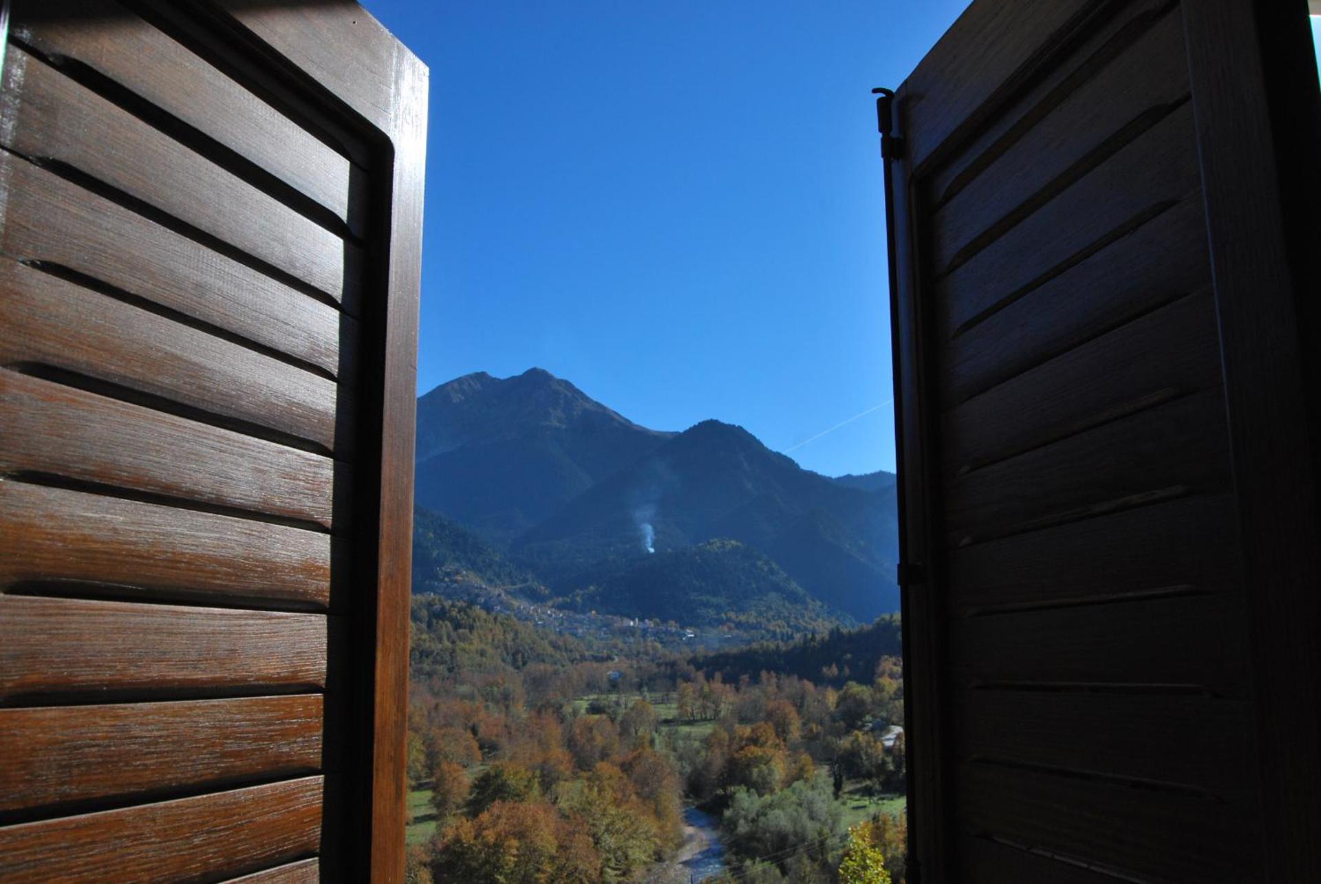 View (from property/room)