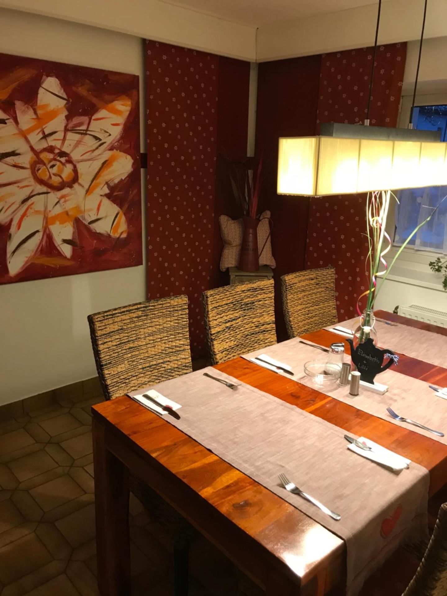 Hotel & Restaurant Edelweiss Alpine Lodge