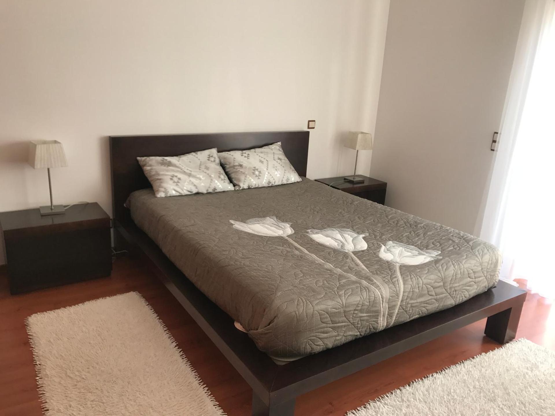 Apartamento Praia São Martinho do Porto