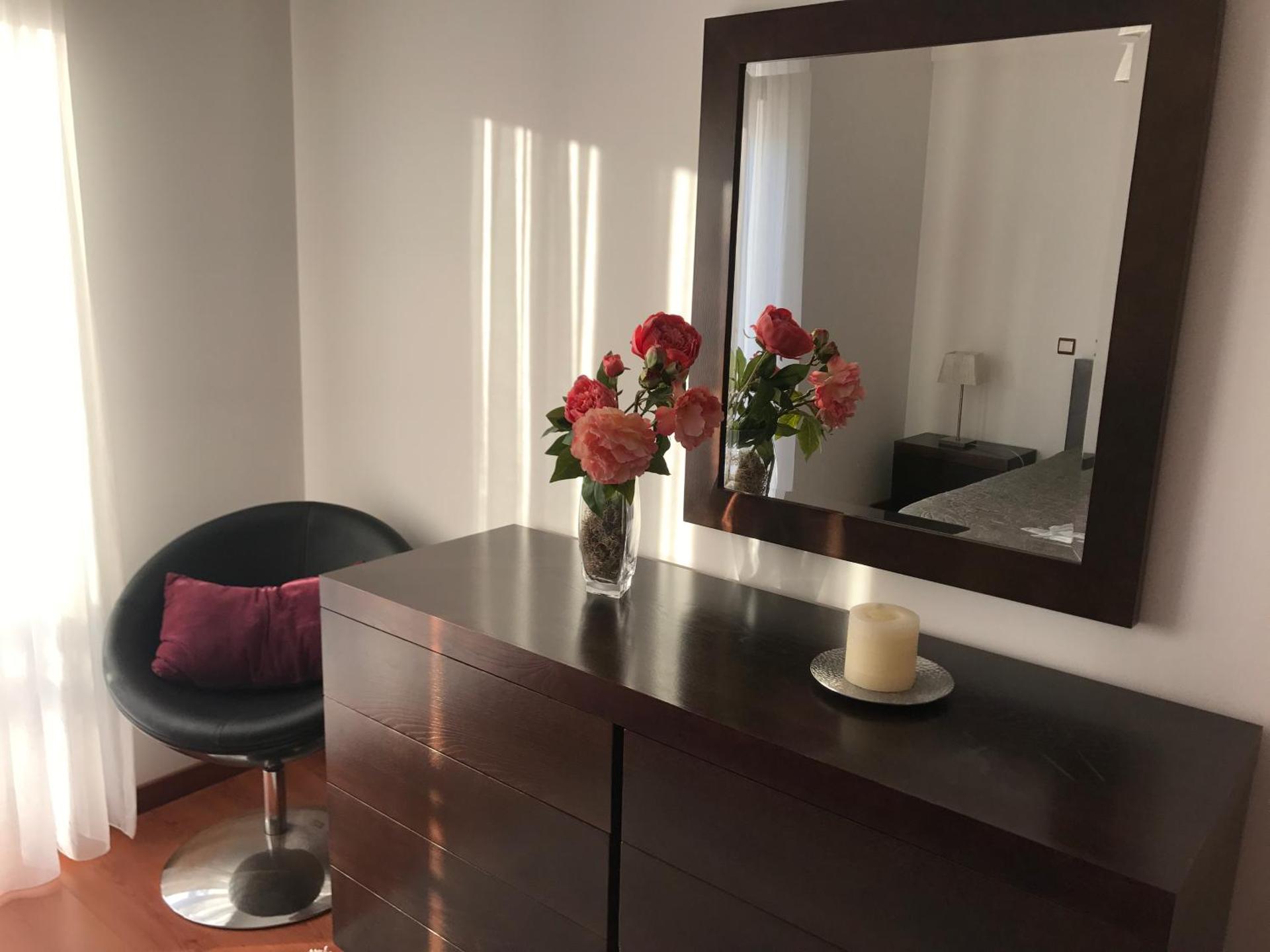 Apartamento Praia São Martinho do Porto