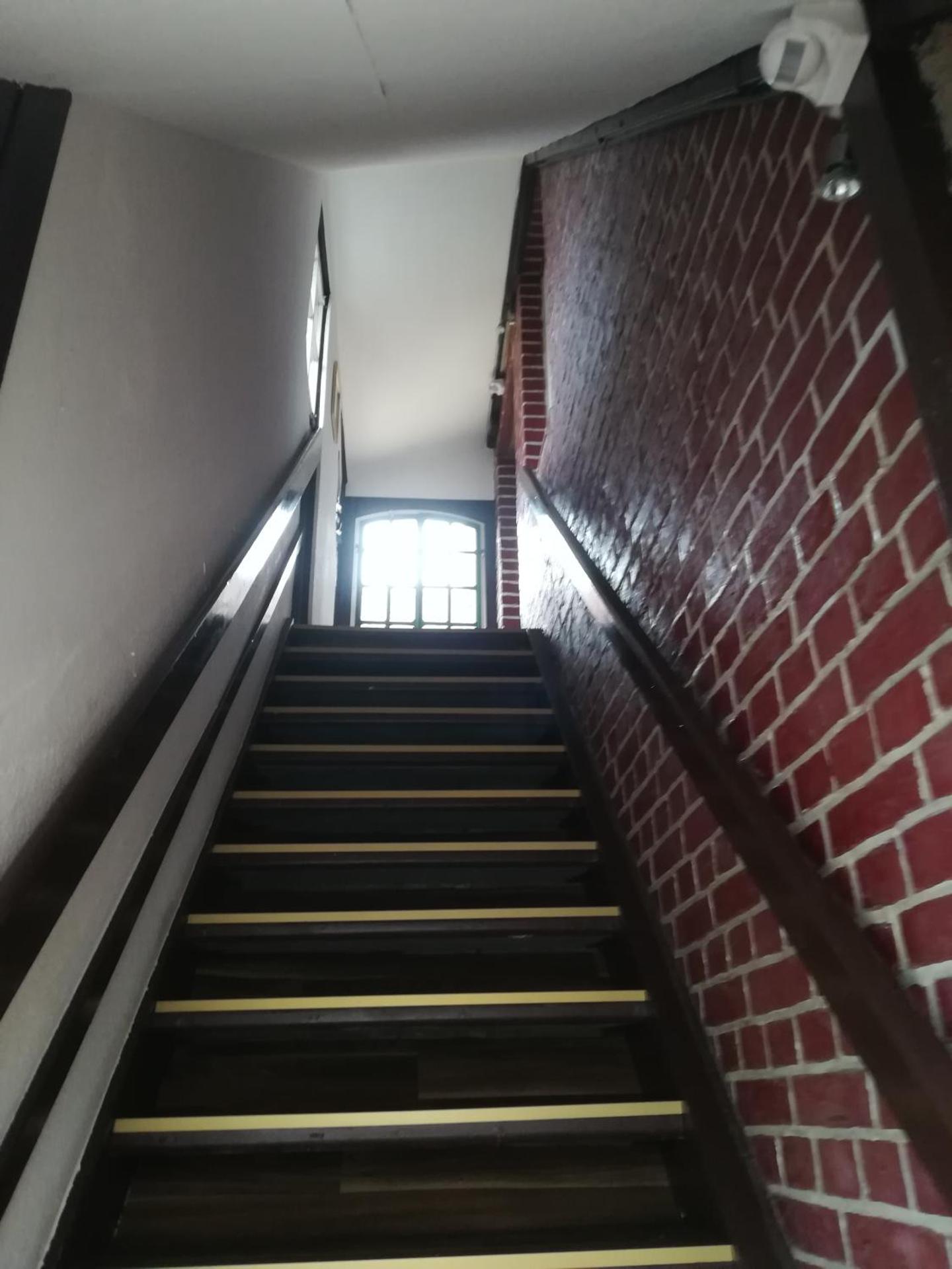 Ferienwohnung Im Wachturm