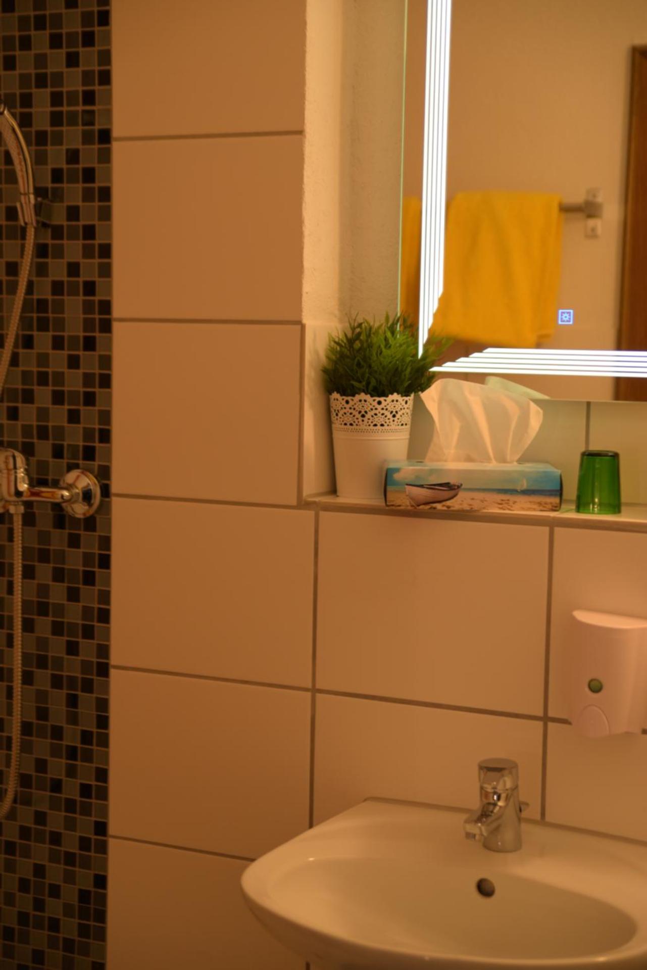 Landhotel Röfleuten