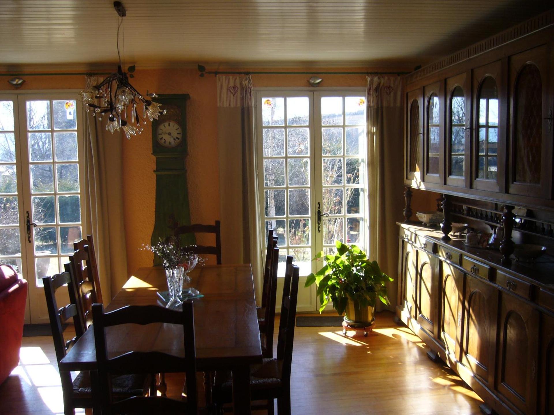 Chambres d'hôtes Al Camp d'Espalougues