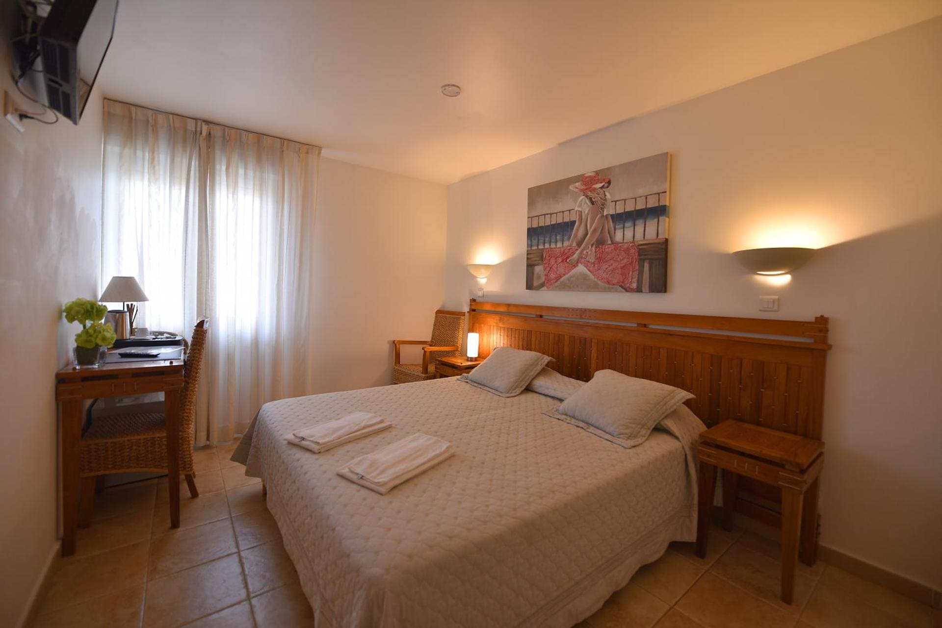 Hôtel A casa di Maria Cicilia