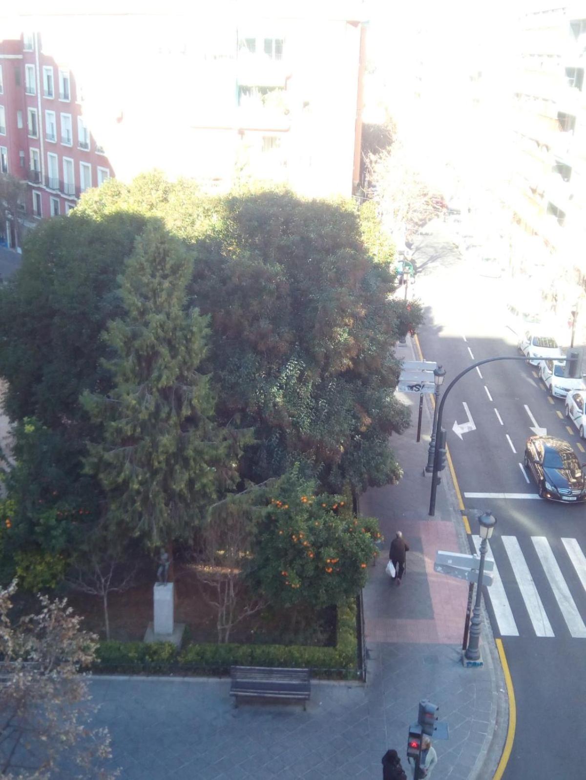 Como en tu propia casa