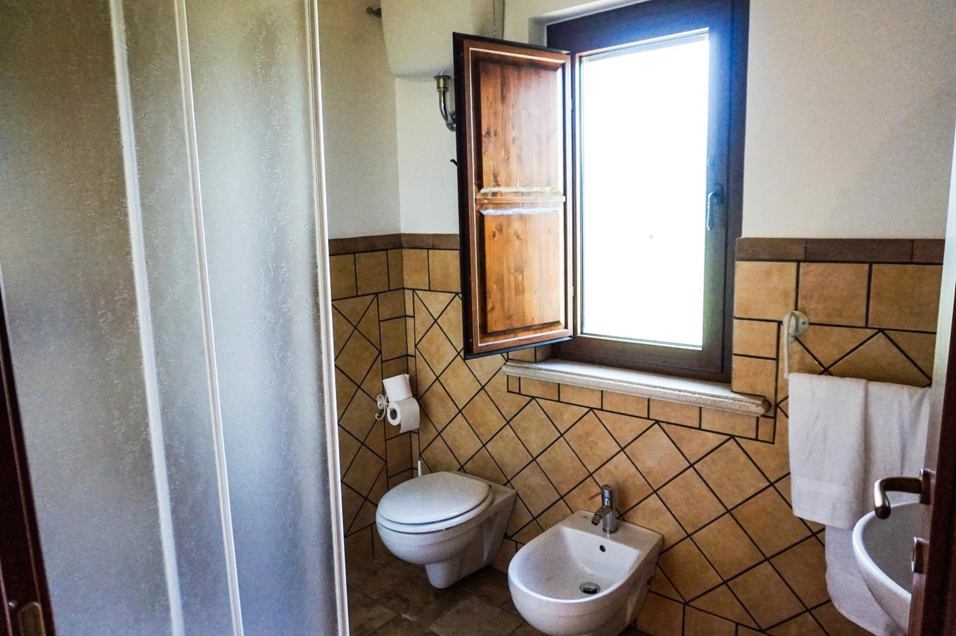 La Tenuta del Campo di Sopra