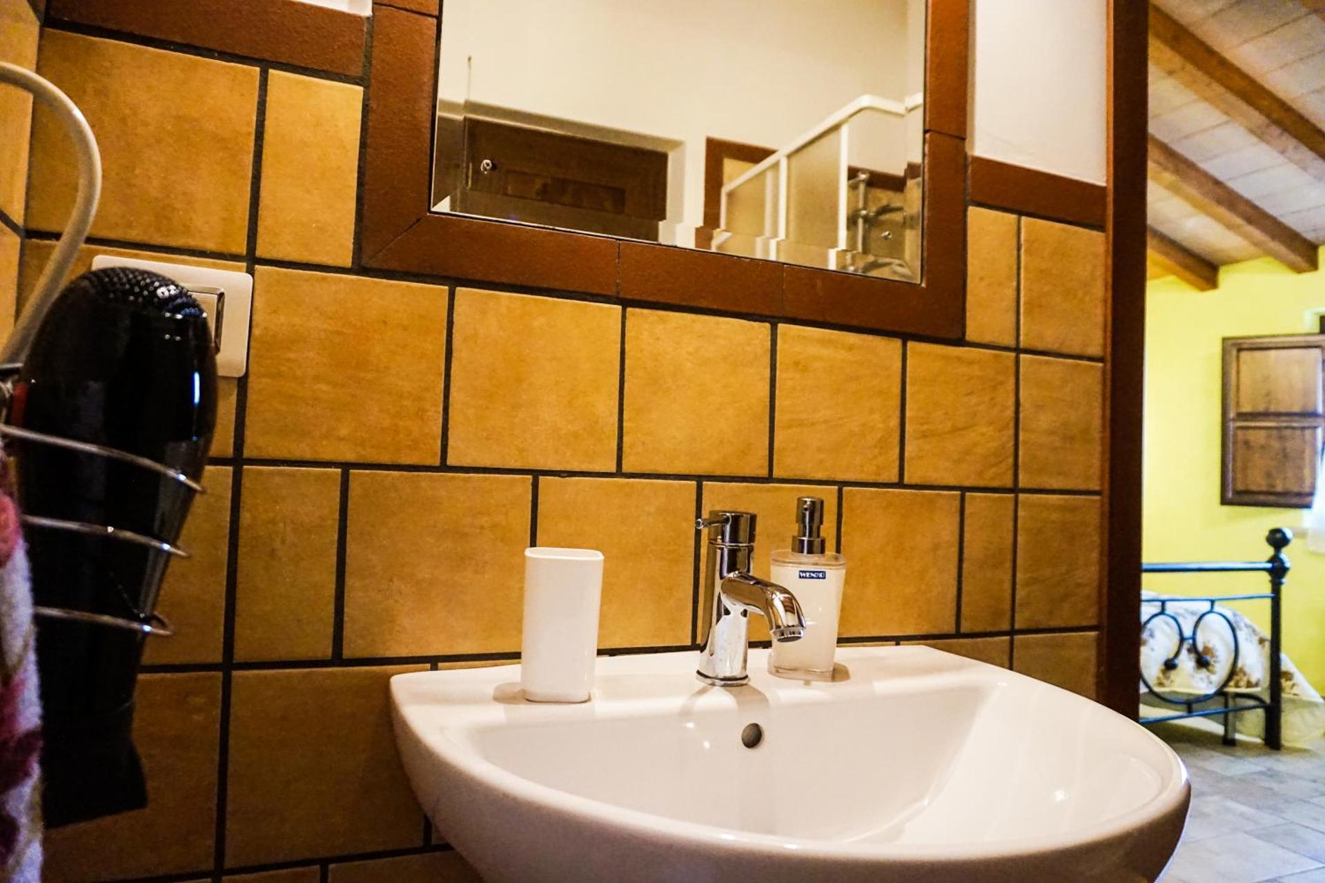 La Tenuta del Campo di Sopra