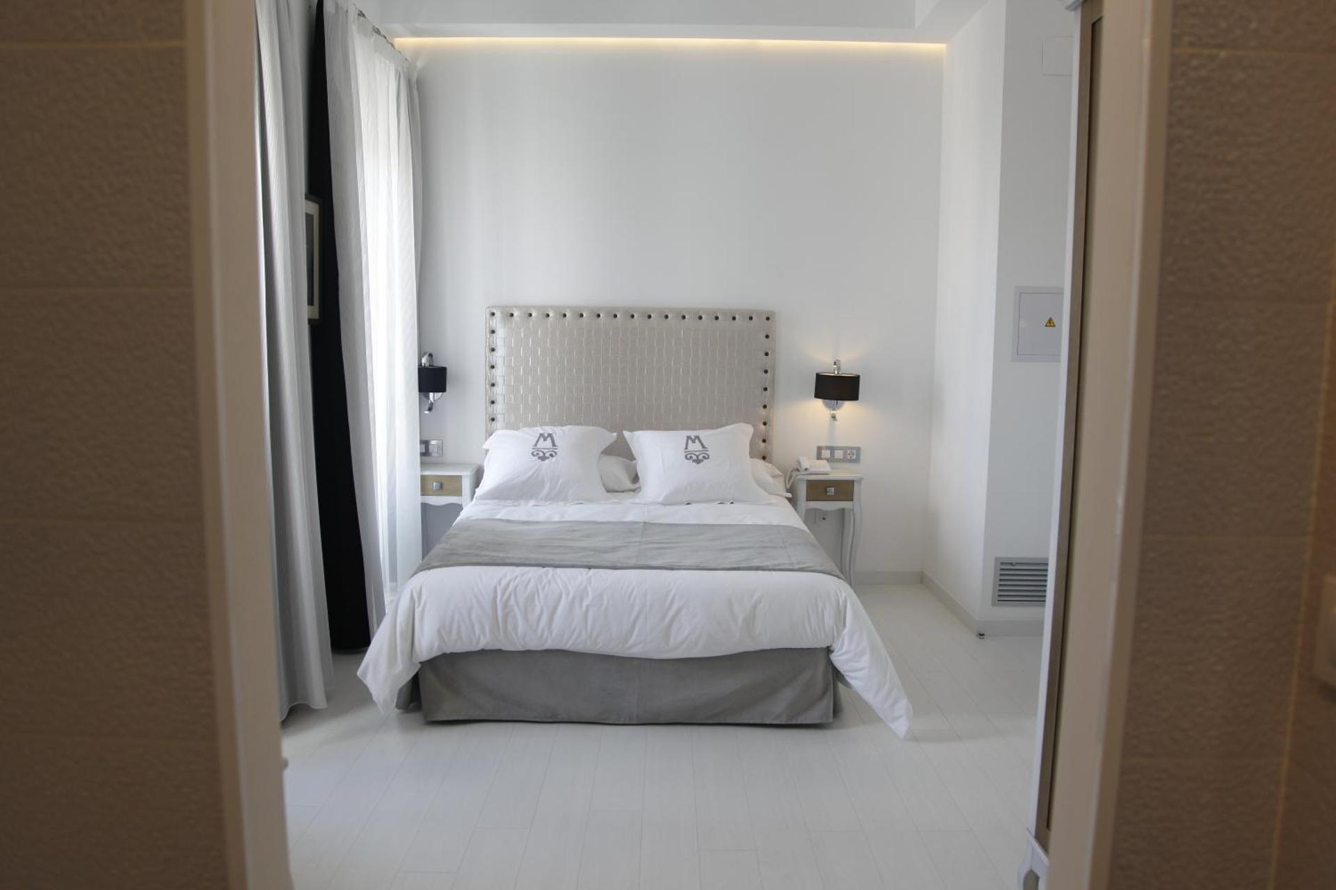 La Casa del Médico Hotel Boutique