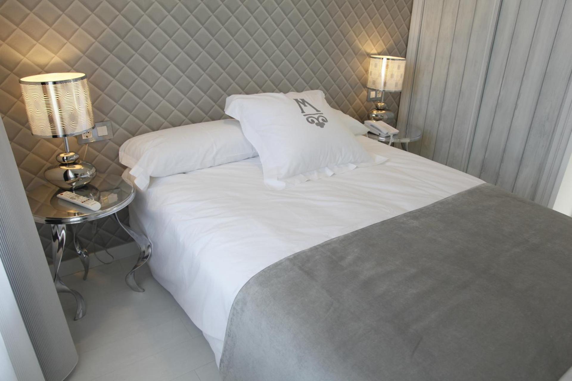 La Casa del Médico Hotel Boutique