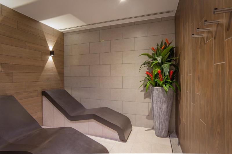 Spa and wellness centre/facilities