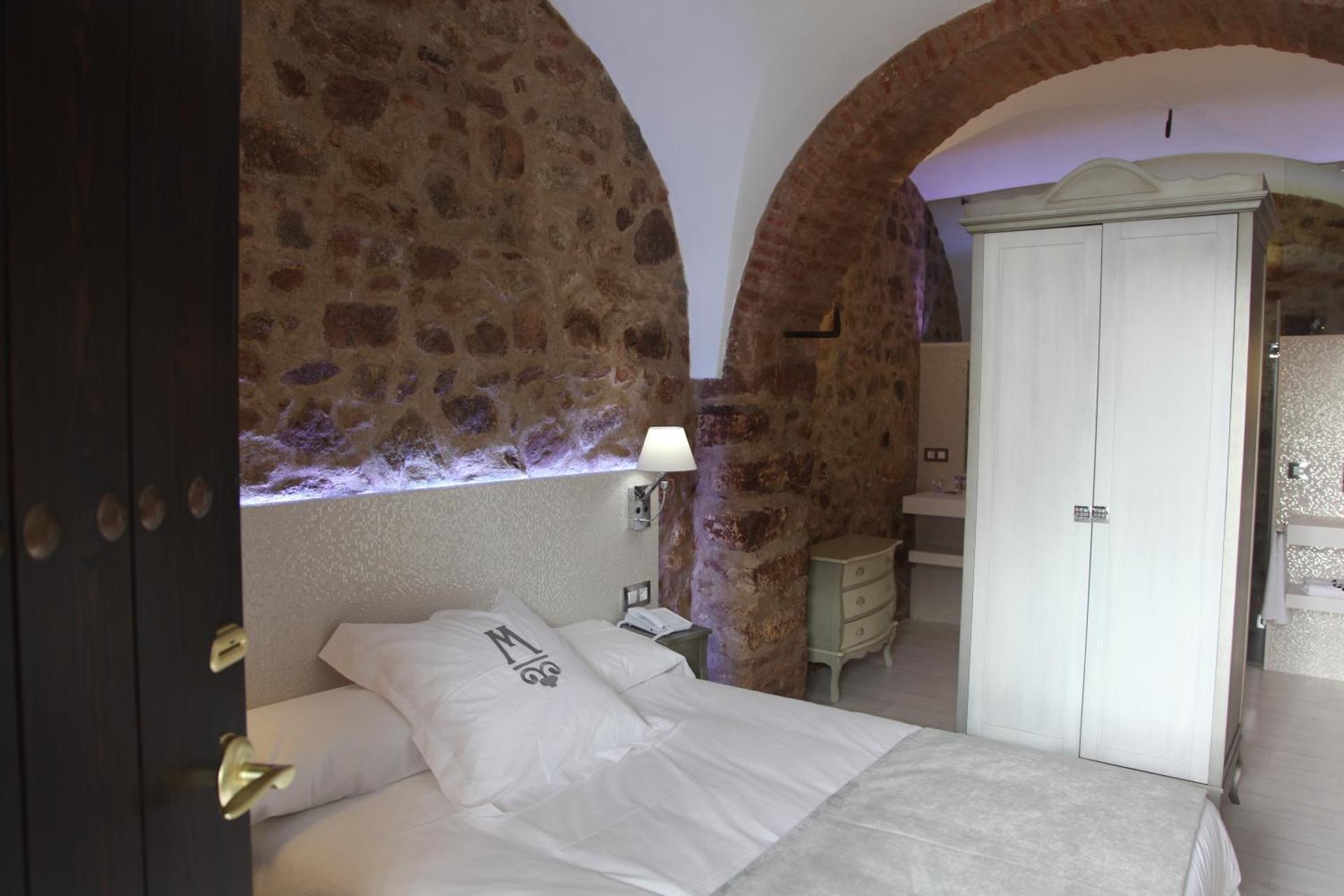 La Casa del Médico Hotel Boutique