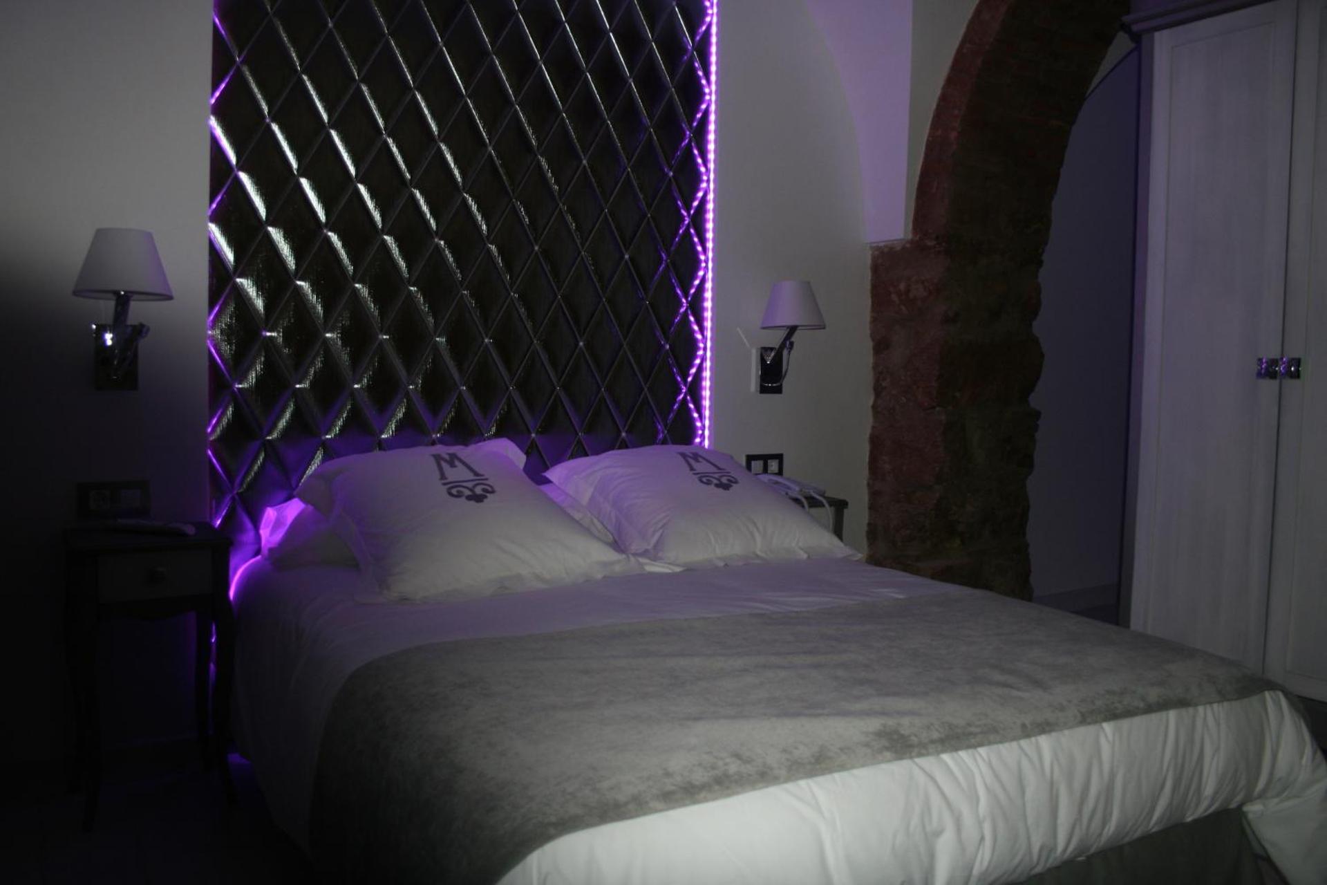 La Casa del Médico Hotel Boutique